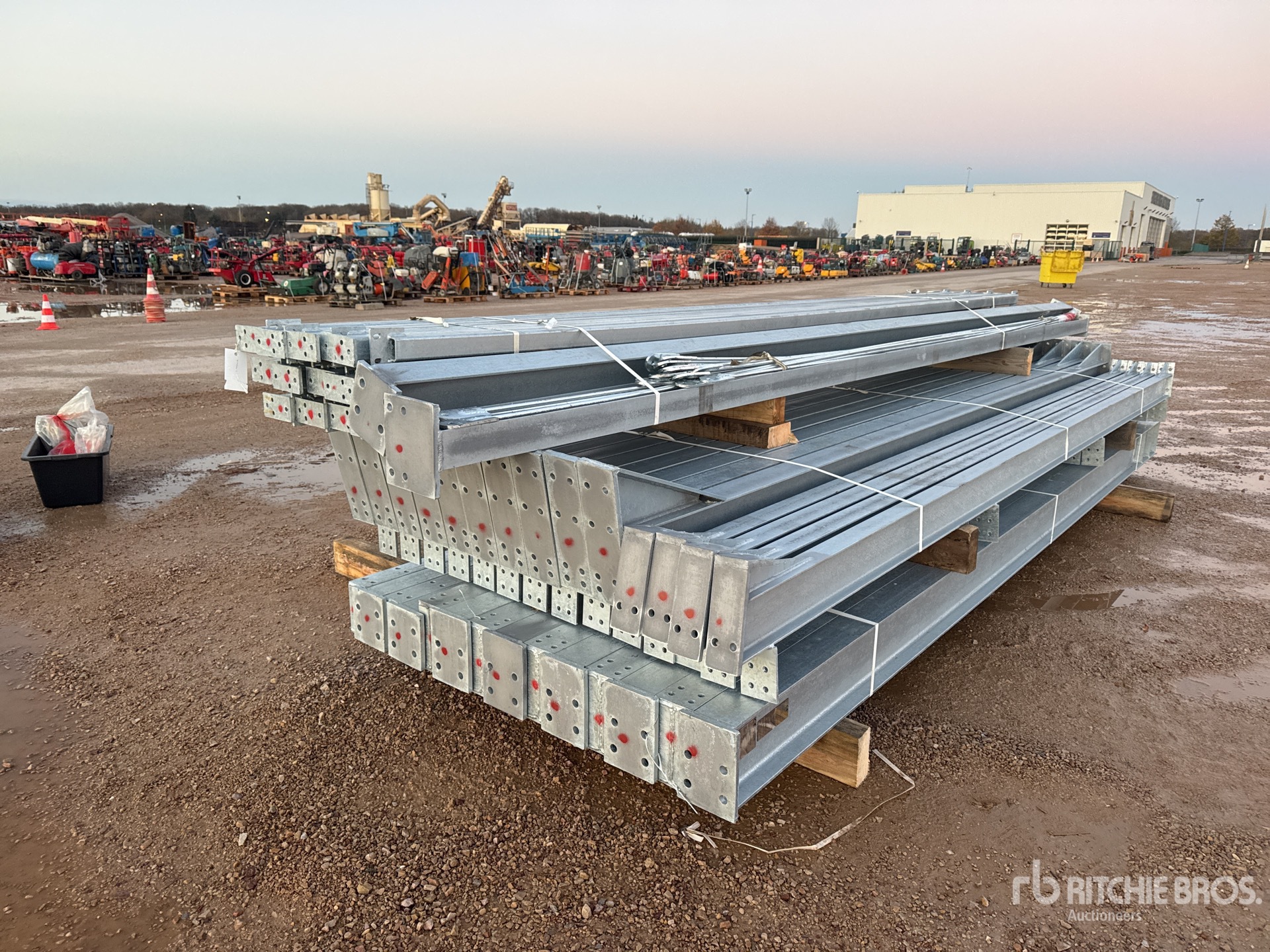 Aspect général with 