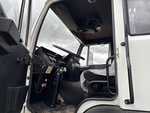 Cab with