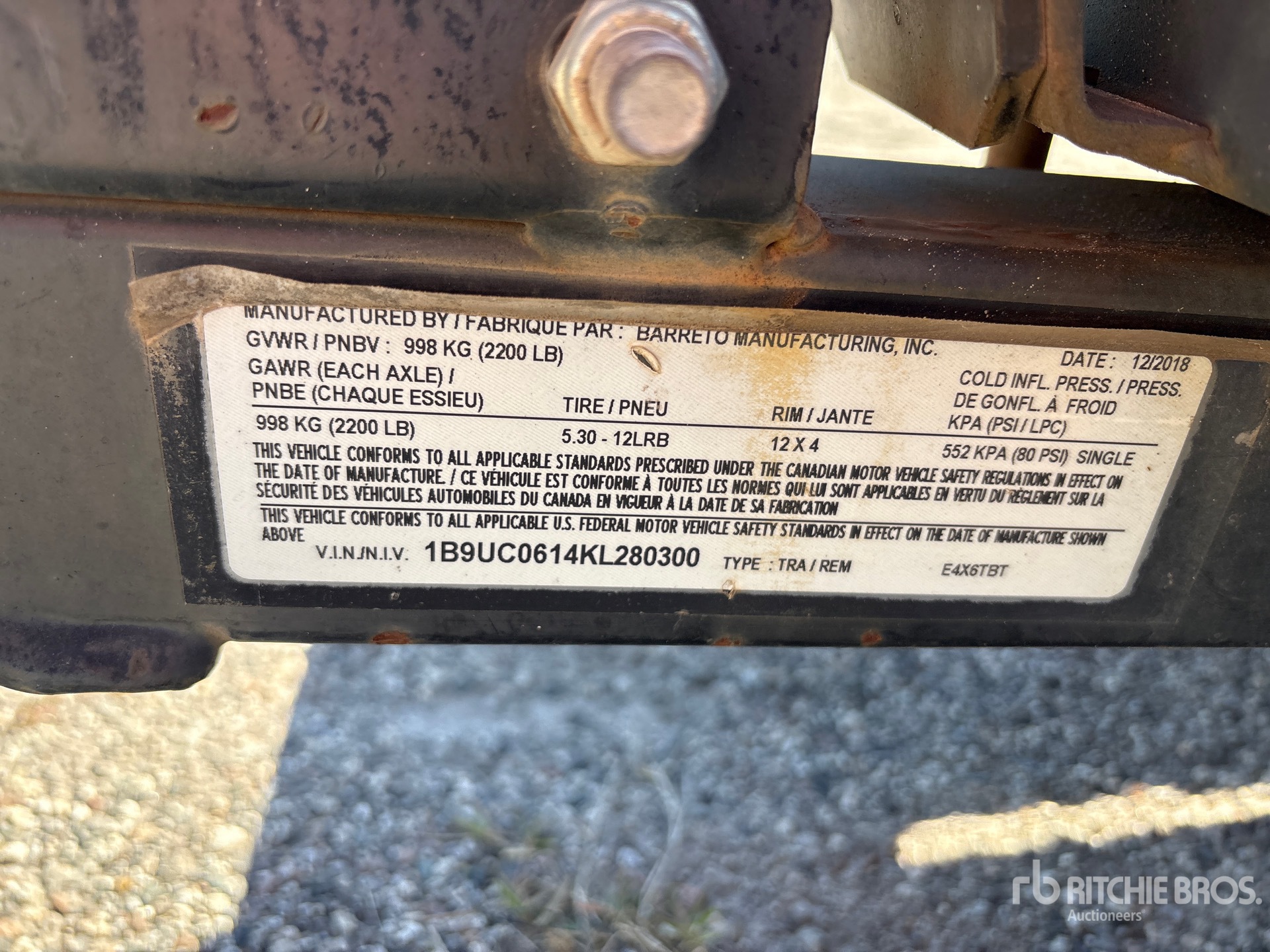 Aspect général with Numéro de série/Numéro d'identification du véhicule automobile