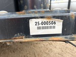 General Appearance with Unit Serial Number