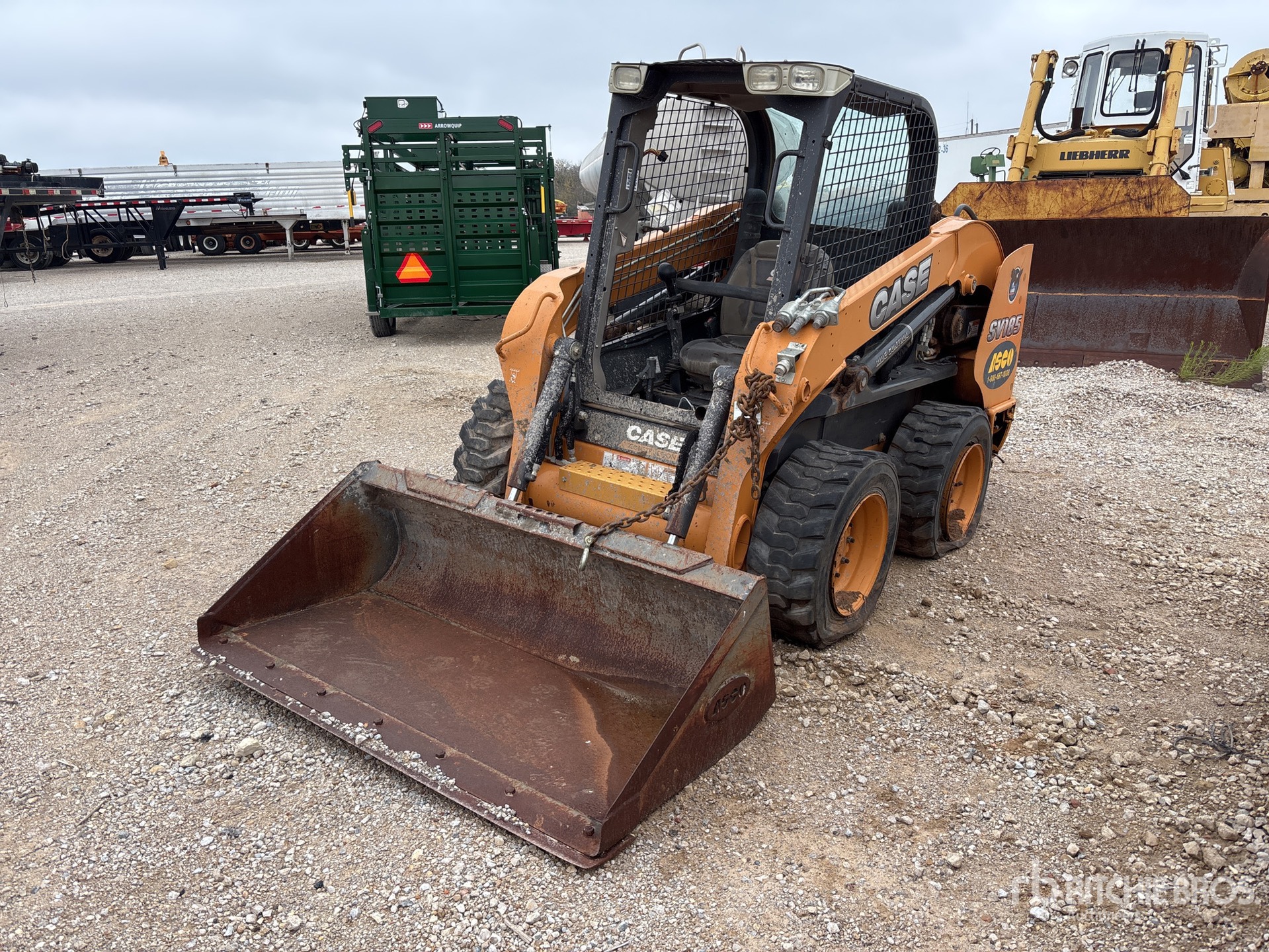 General Appearance with Imagen: esquina delantera izquierda