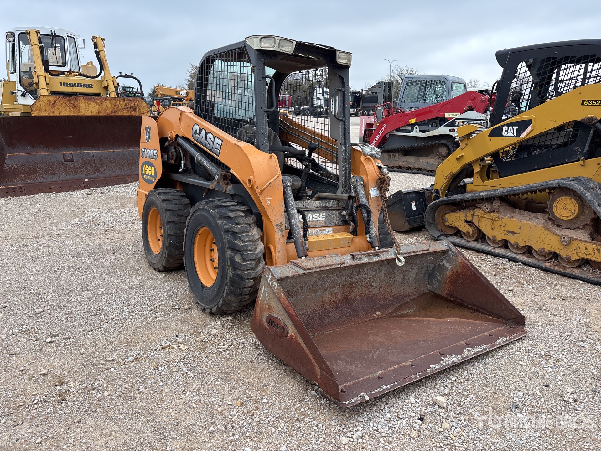 General Appearance with Imagen: esquina delantera derecha