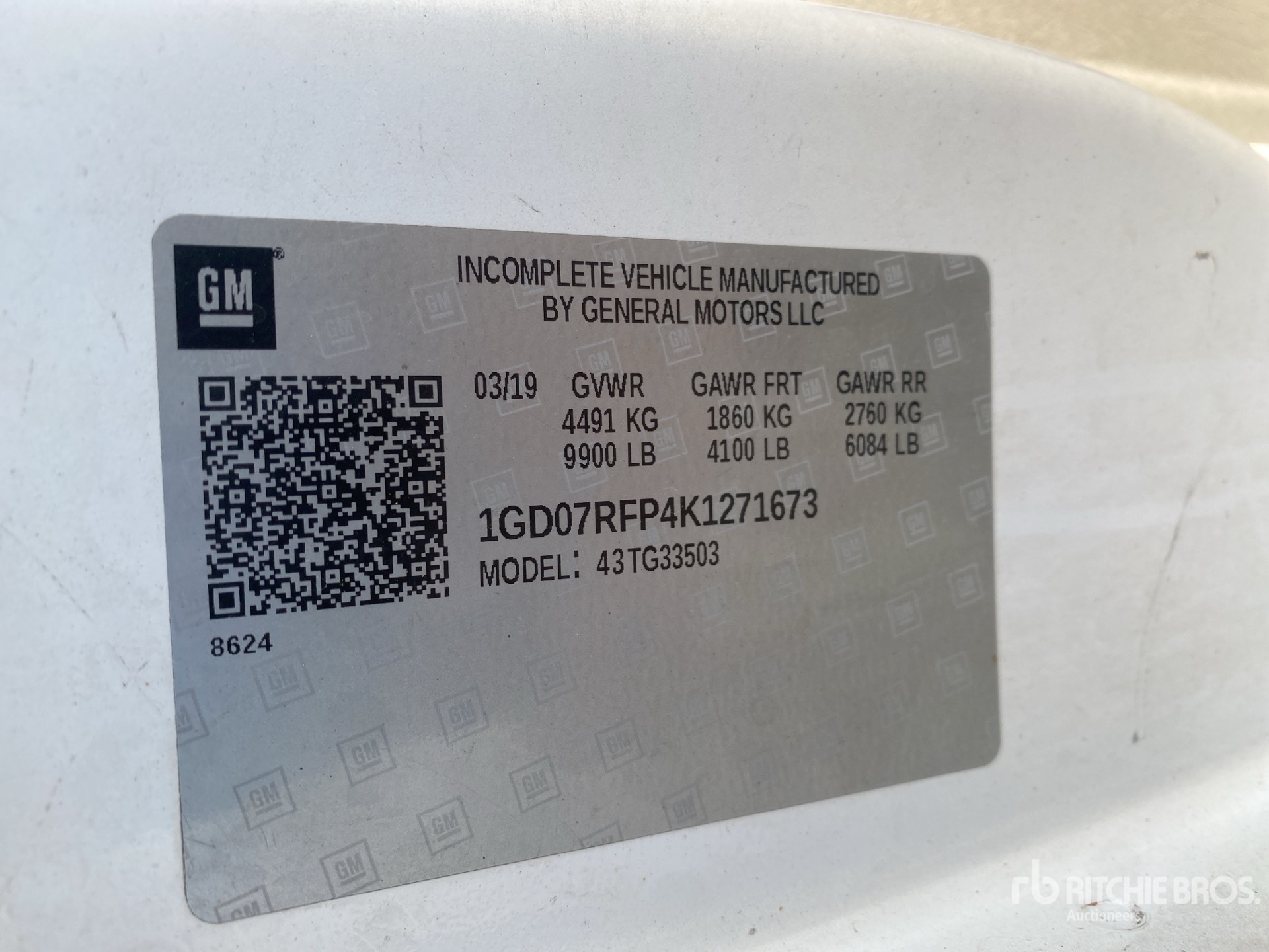 Aspect général with Numéro de série/Numéro d'identification du véhicule automobile