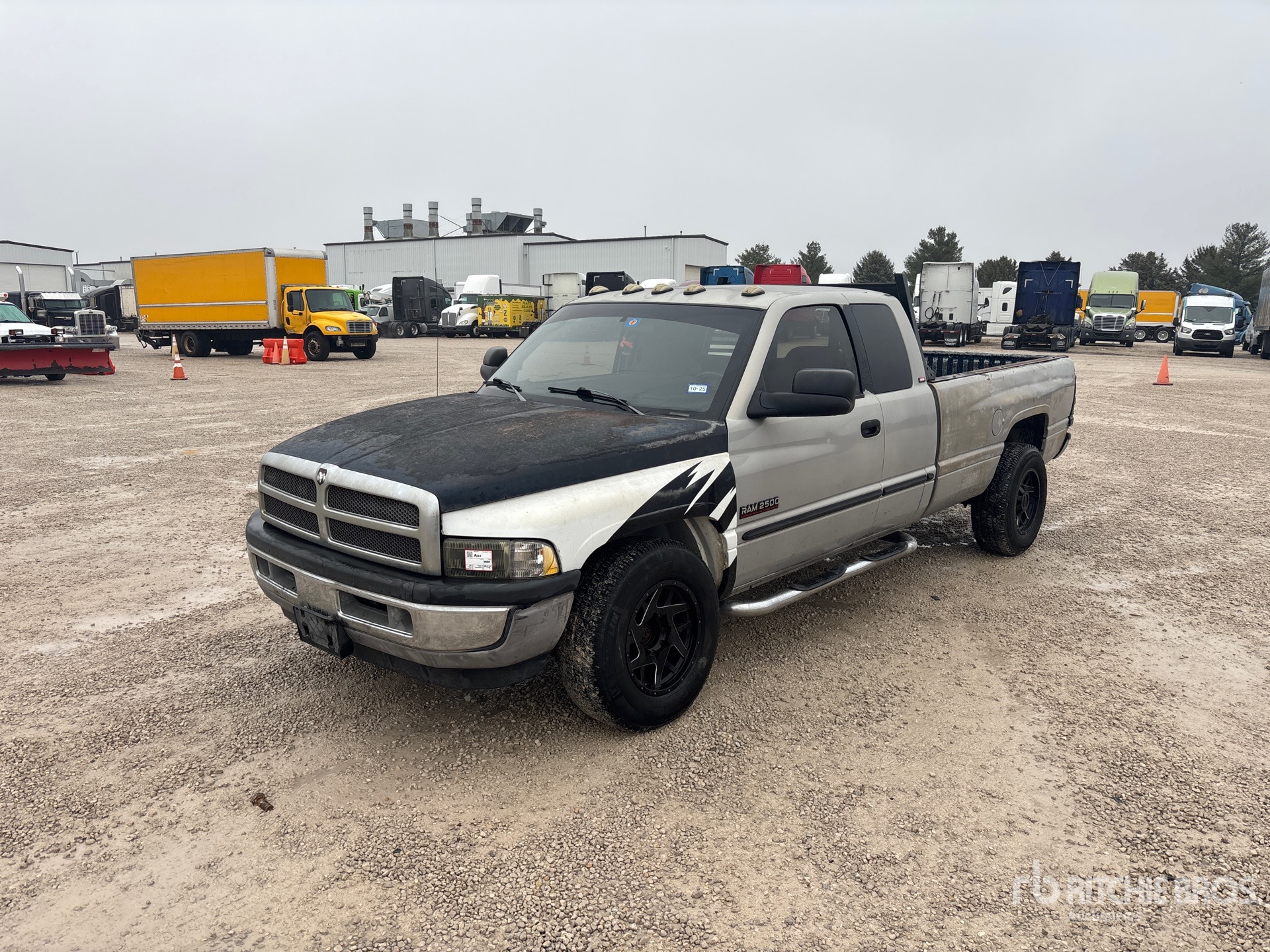 General Appearance with Imagen: esquina delantera izquierda