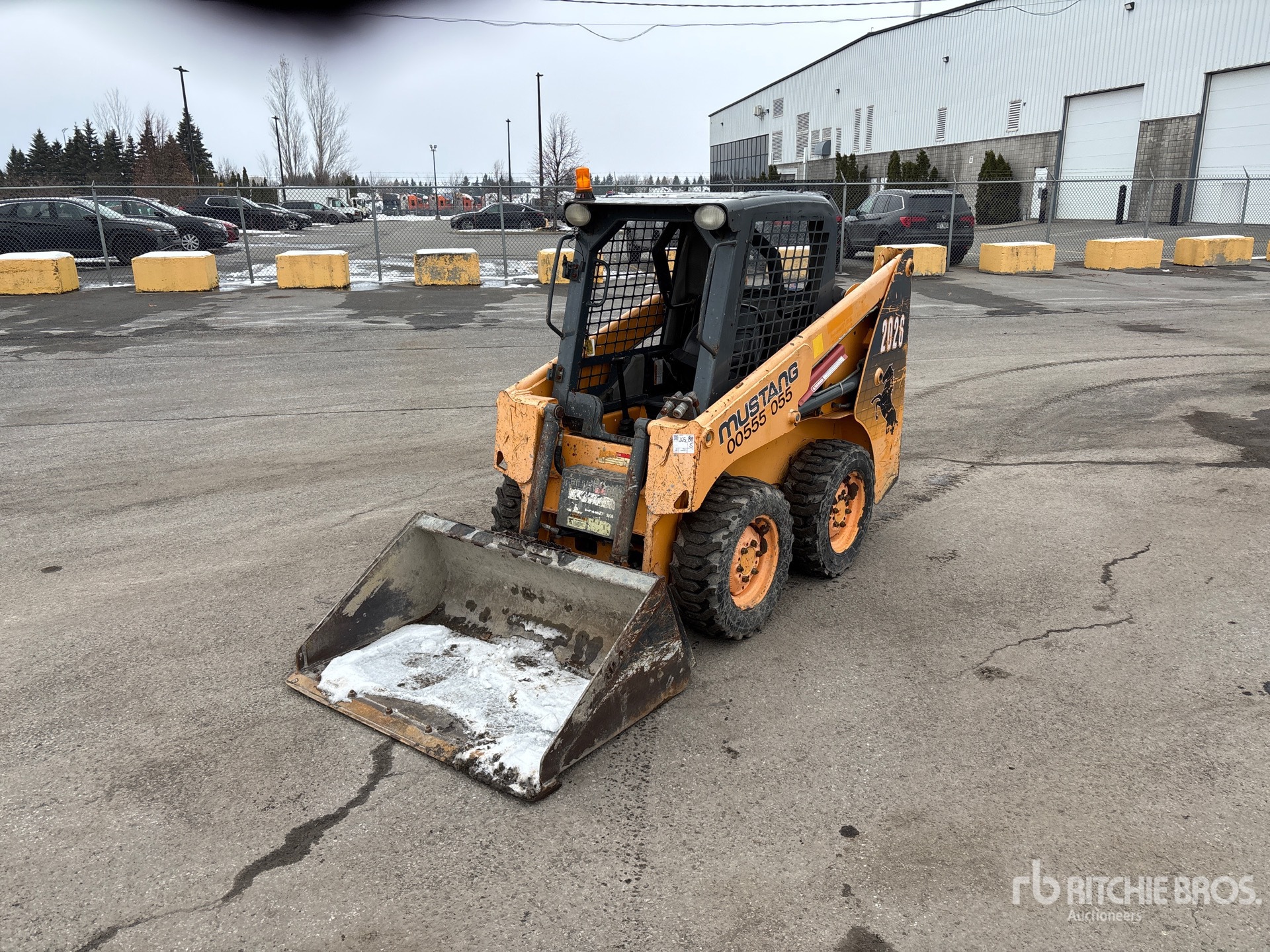 General Appearance with Imagen: esquina delantera izquierda