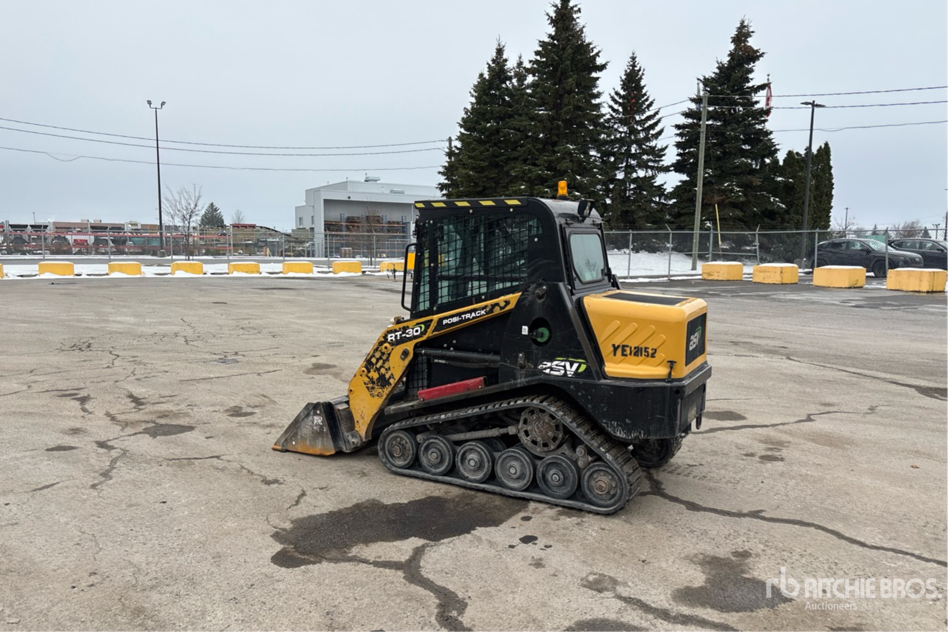 General Appearance with Imagen: esquina trasera izquierda