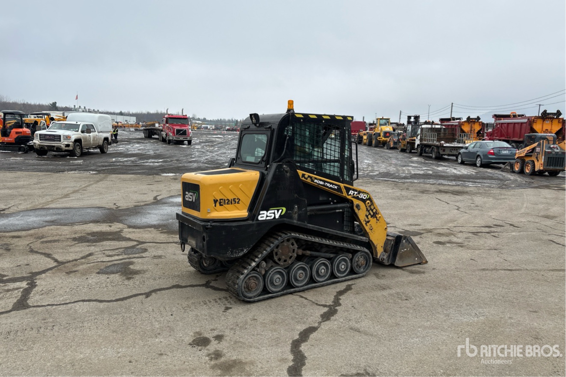 General Appearance with Imagen: esquina trasera derecha