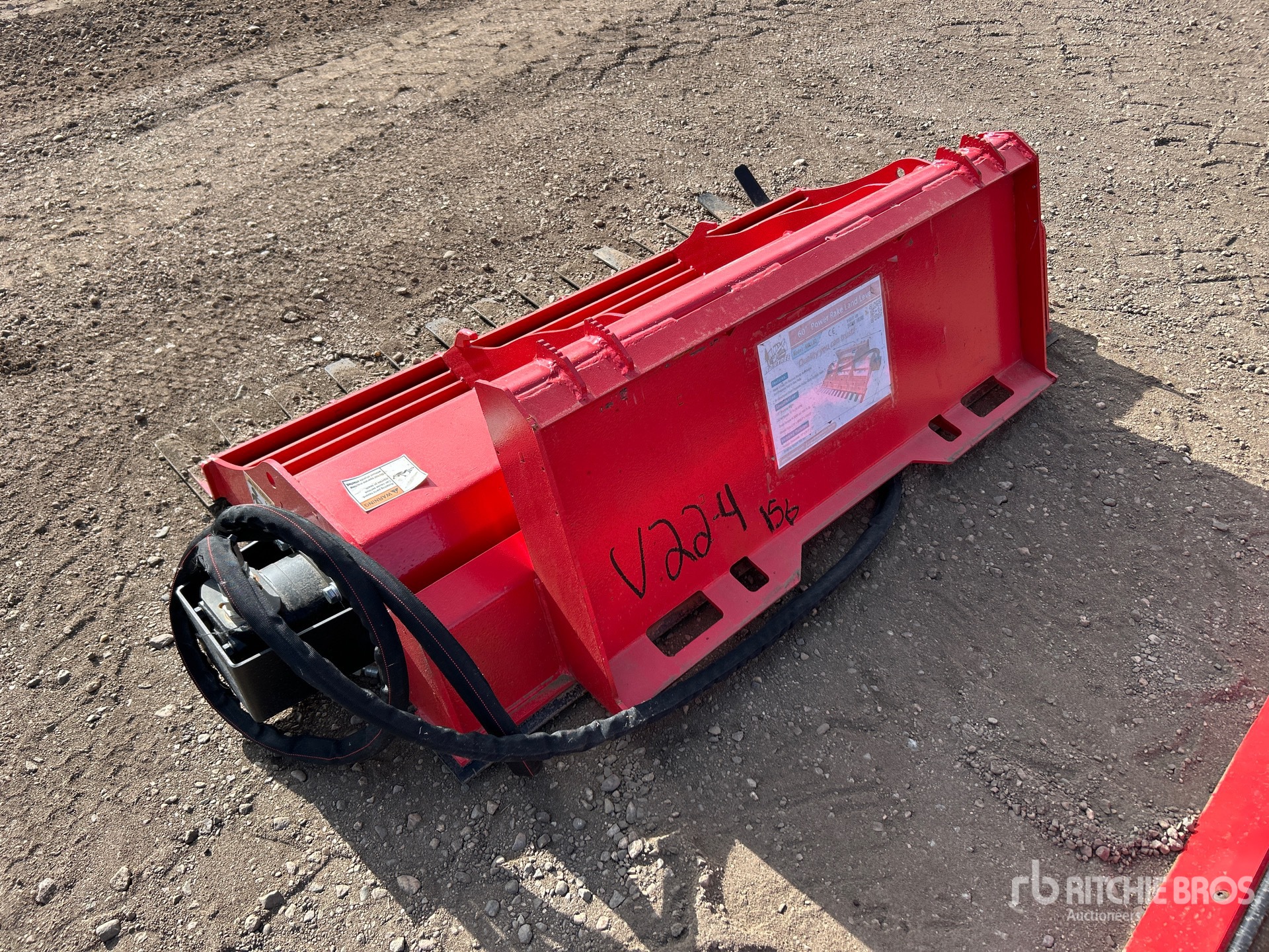 General Appearance with Imagen: esquina trasera izquierda