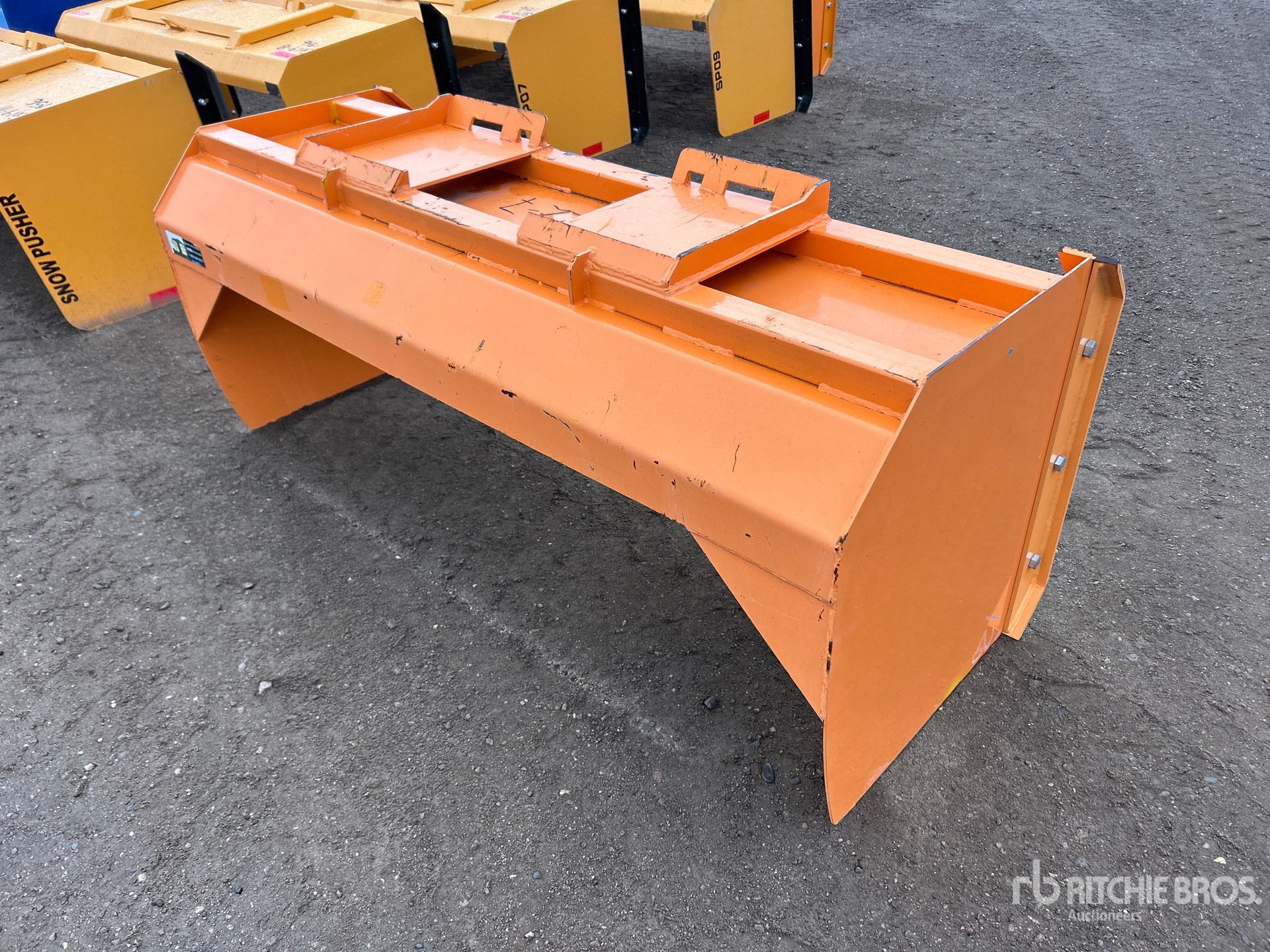 General Appearance with Zdjęcie, lewy górny róg