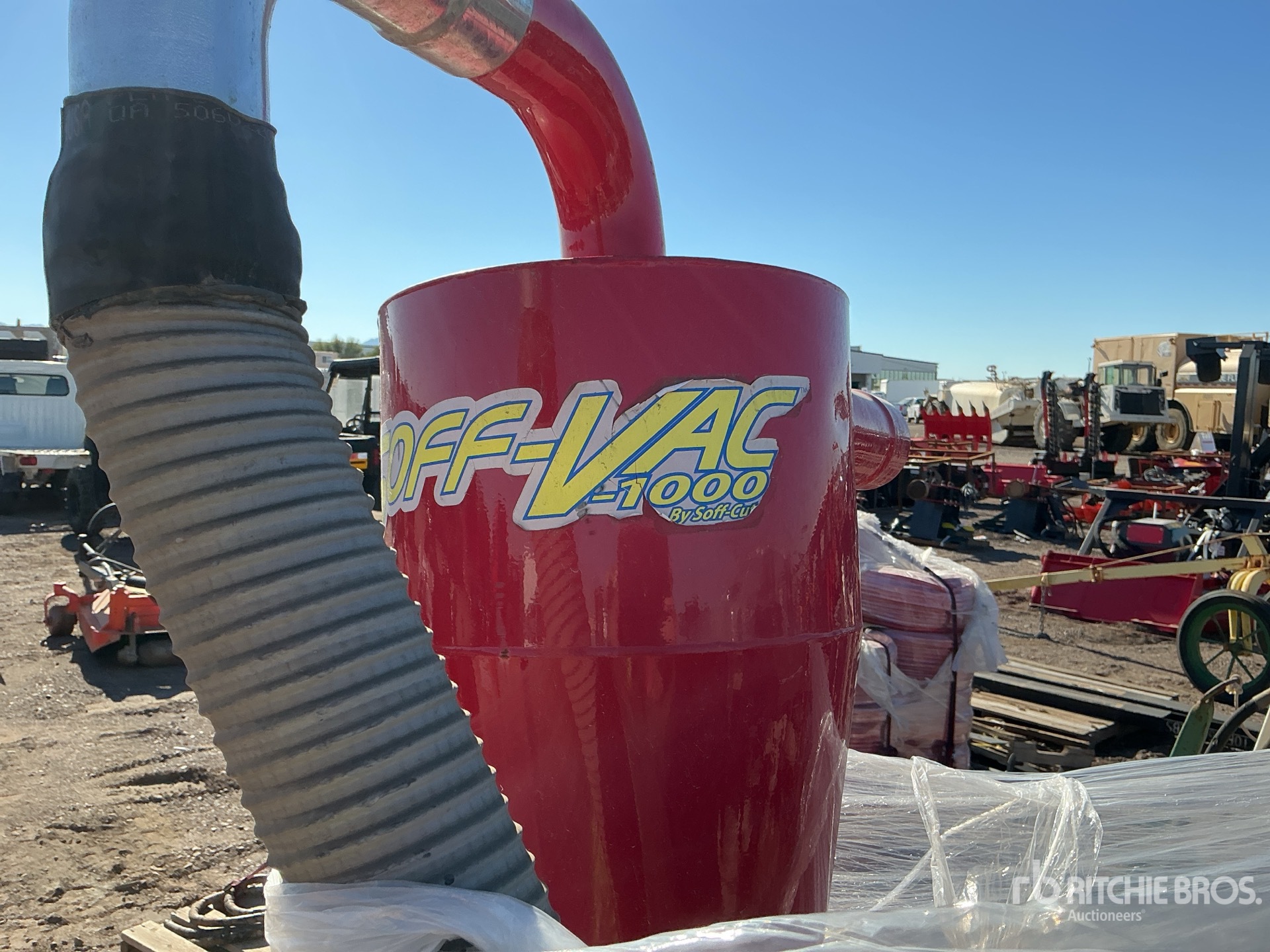 Control Station with