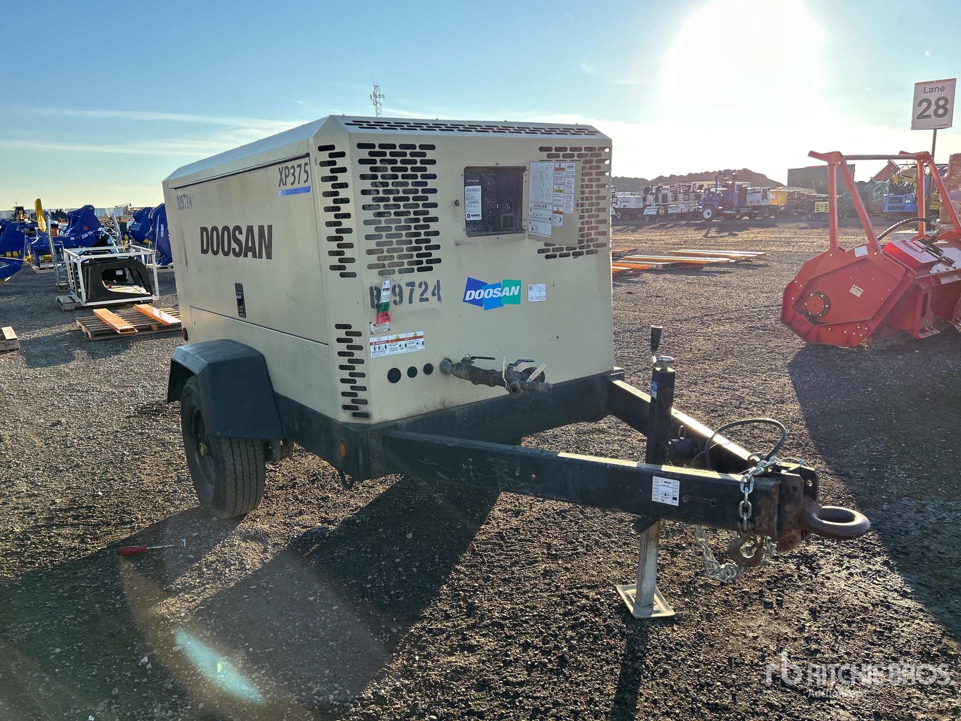 General Appearance with Imagen: esquina delantera derecha