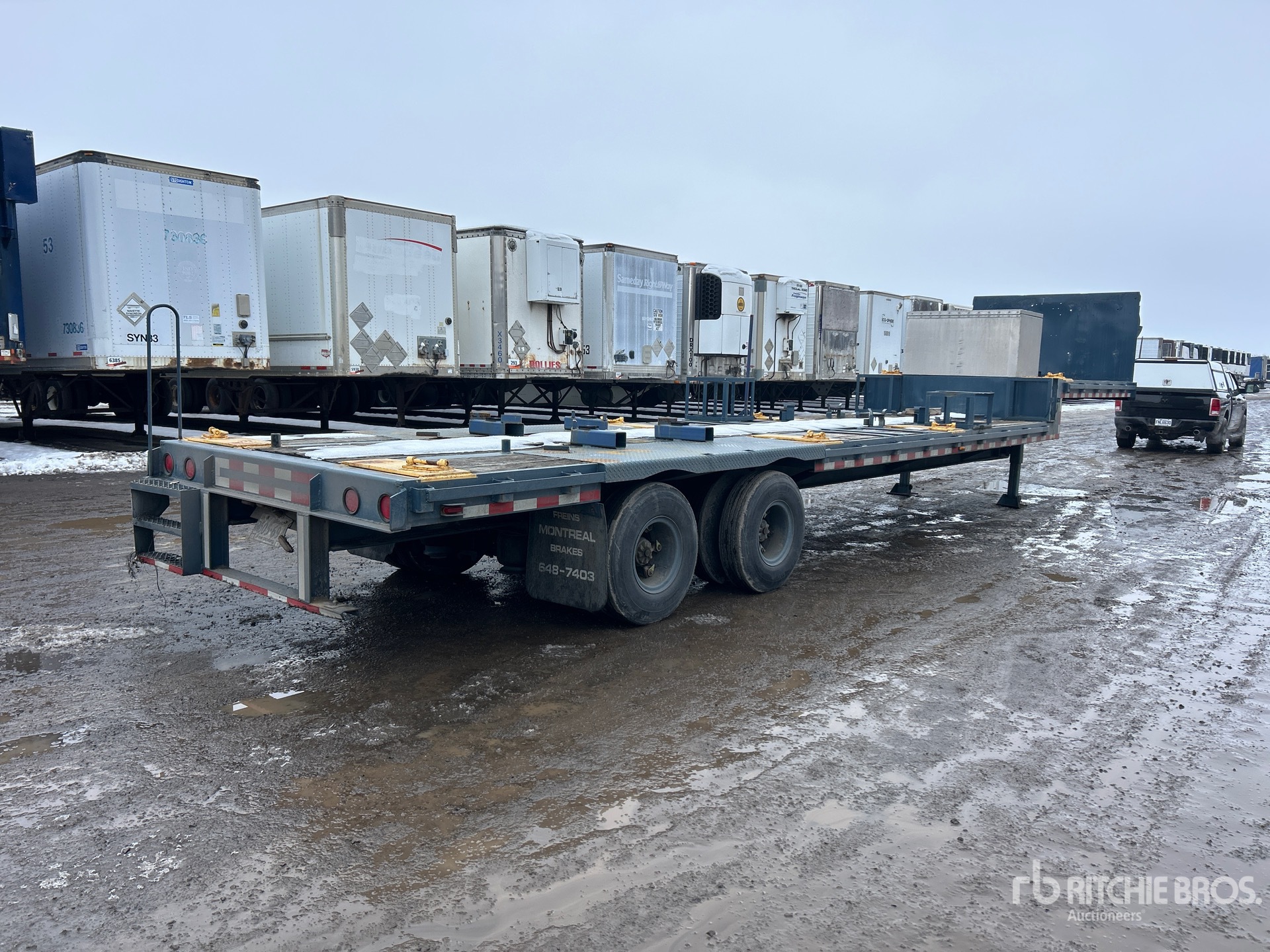 General Appearance with Imagen: esquina trasera derecha