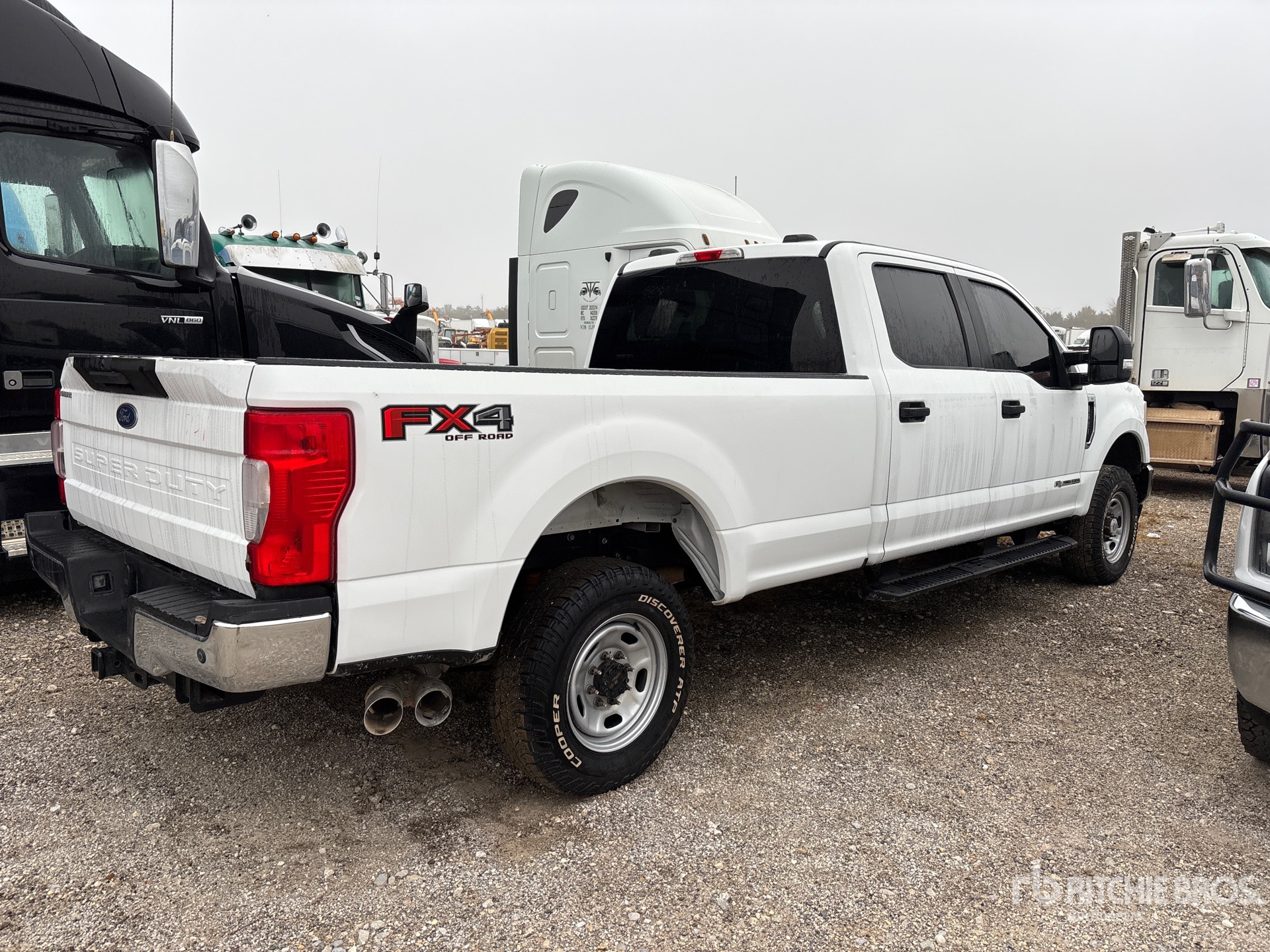 General Appearance with Imagen: esquina trasera derecha