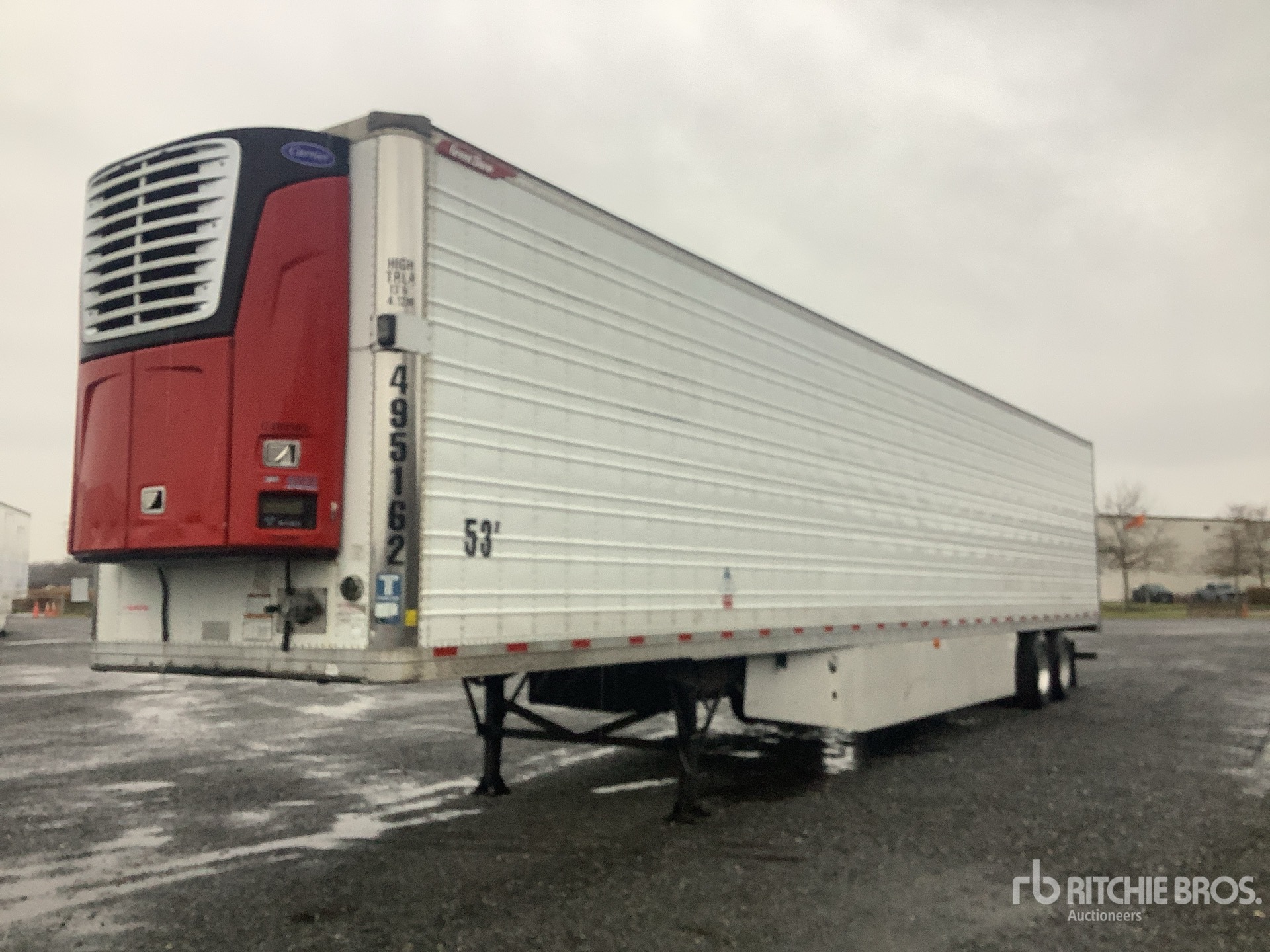 General Appearance with Featured Photo