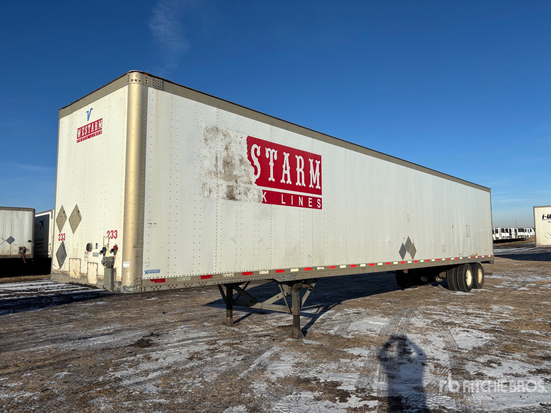 Aspect général with Image, coin avant gauche