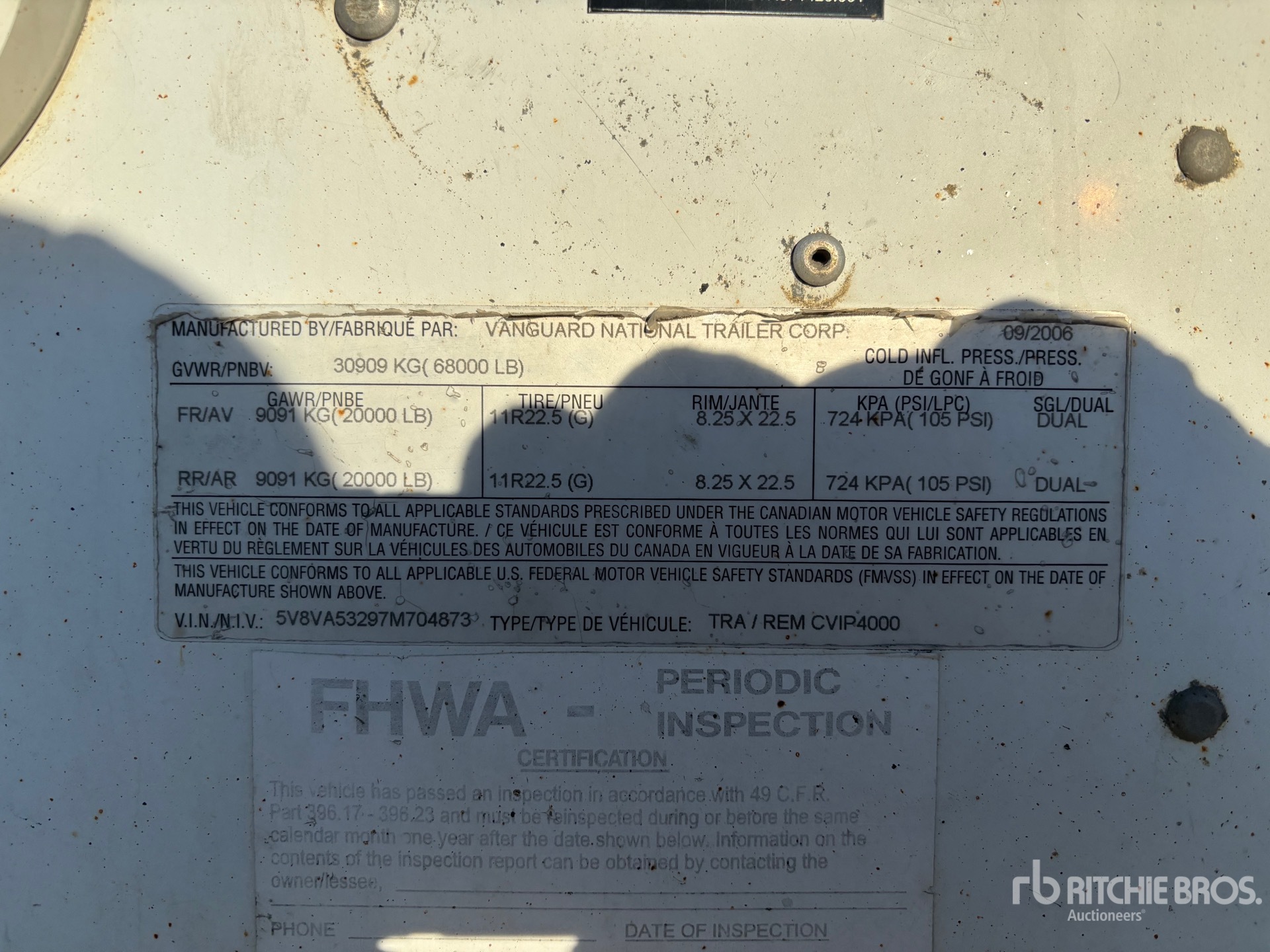 Aspect général with Numéro de série/Numéro d'identification du véhicule automobile