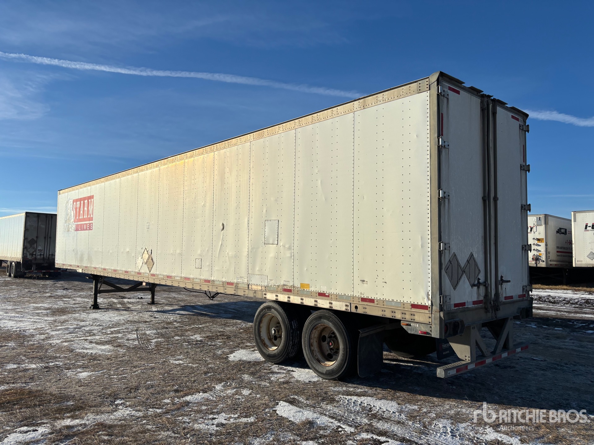 Aspect général with Image, coin arrière gauche