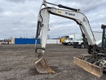 v2 Chassis - Excavator with