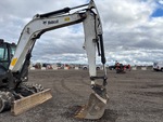 v2 Chassis - Excavator with