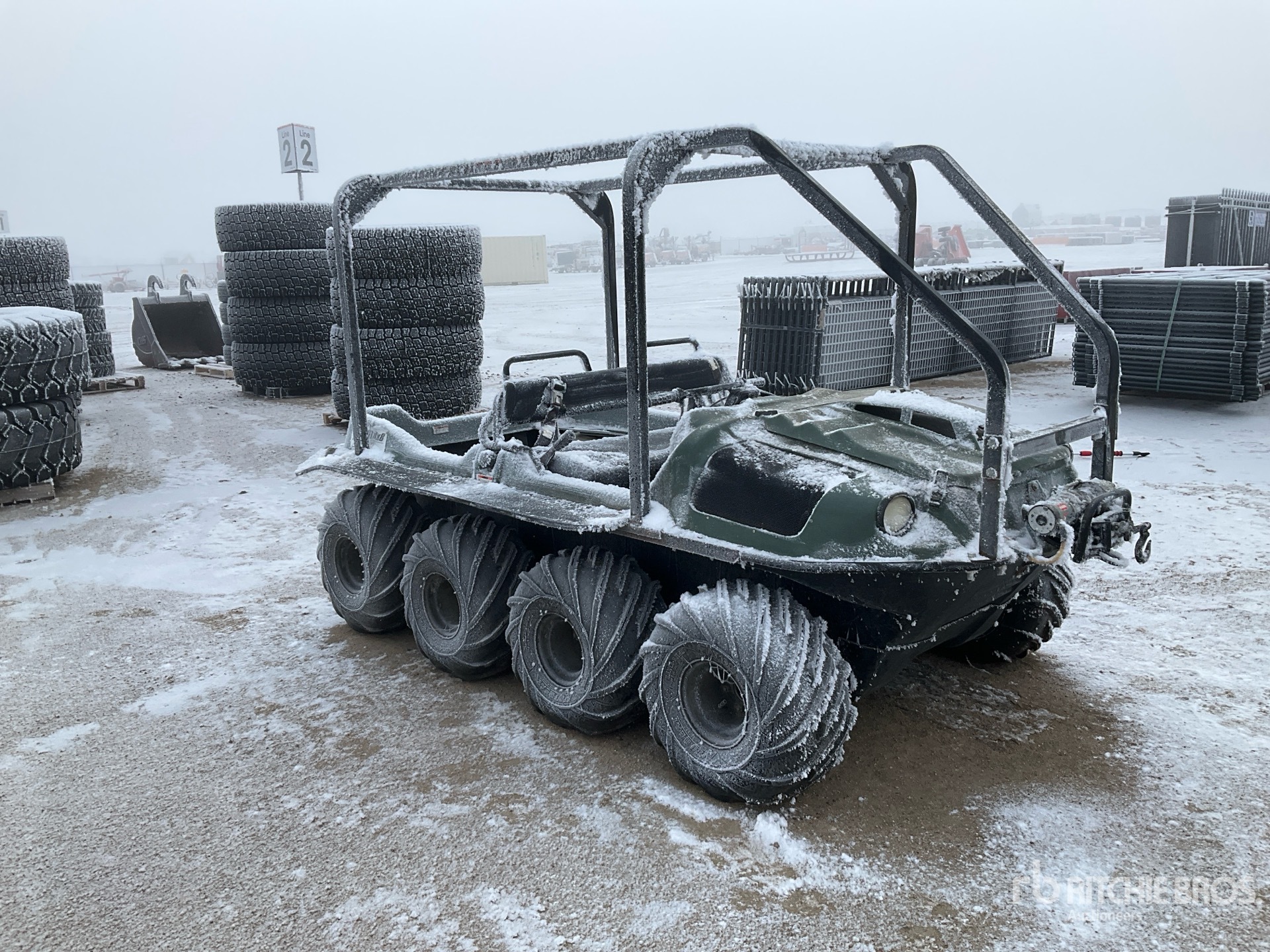 General Appearance with Imagen: esquina delantera derecha