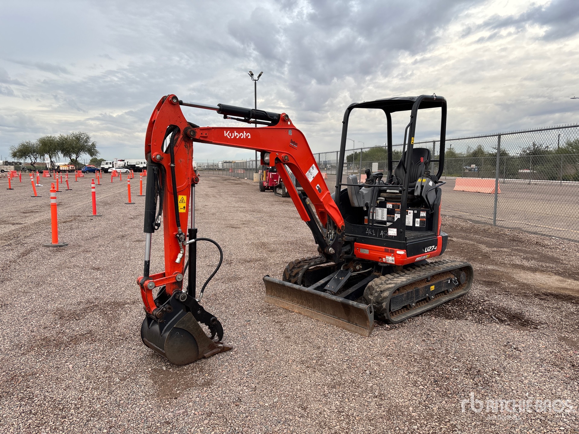 General Appearance with Imagen: esquina delantera izquierda