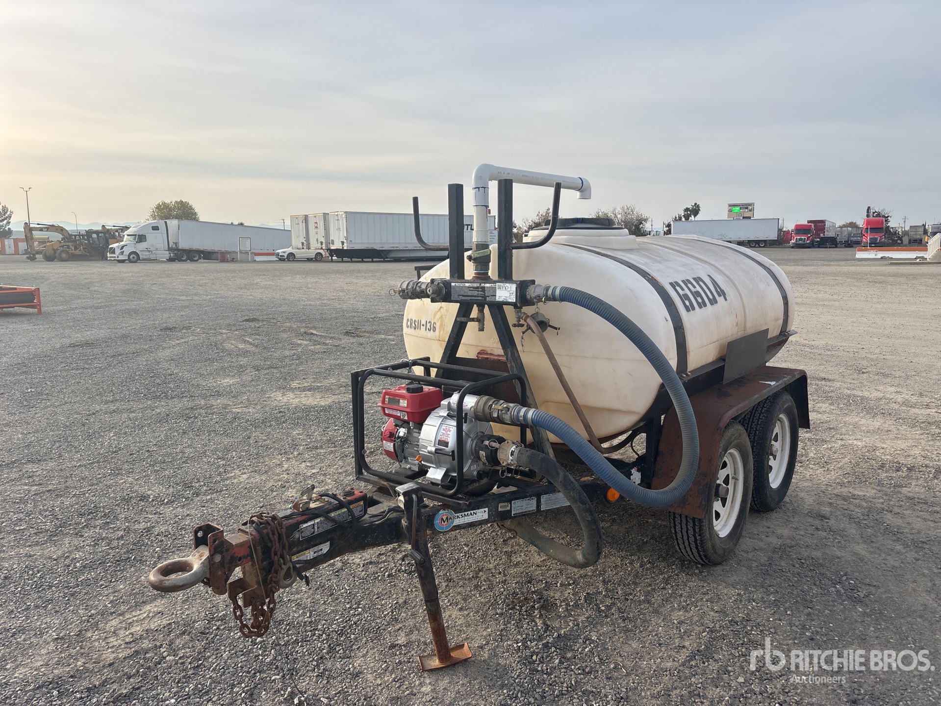 General Appearance with Featured Photo