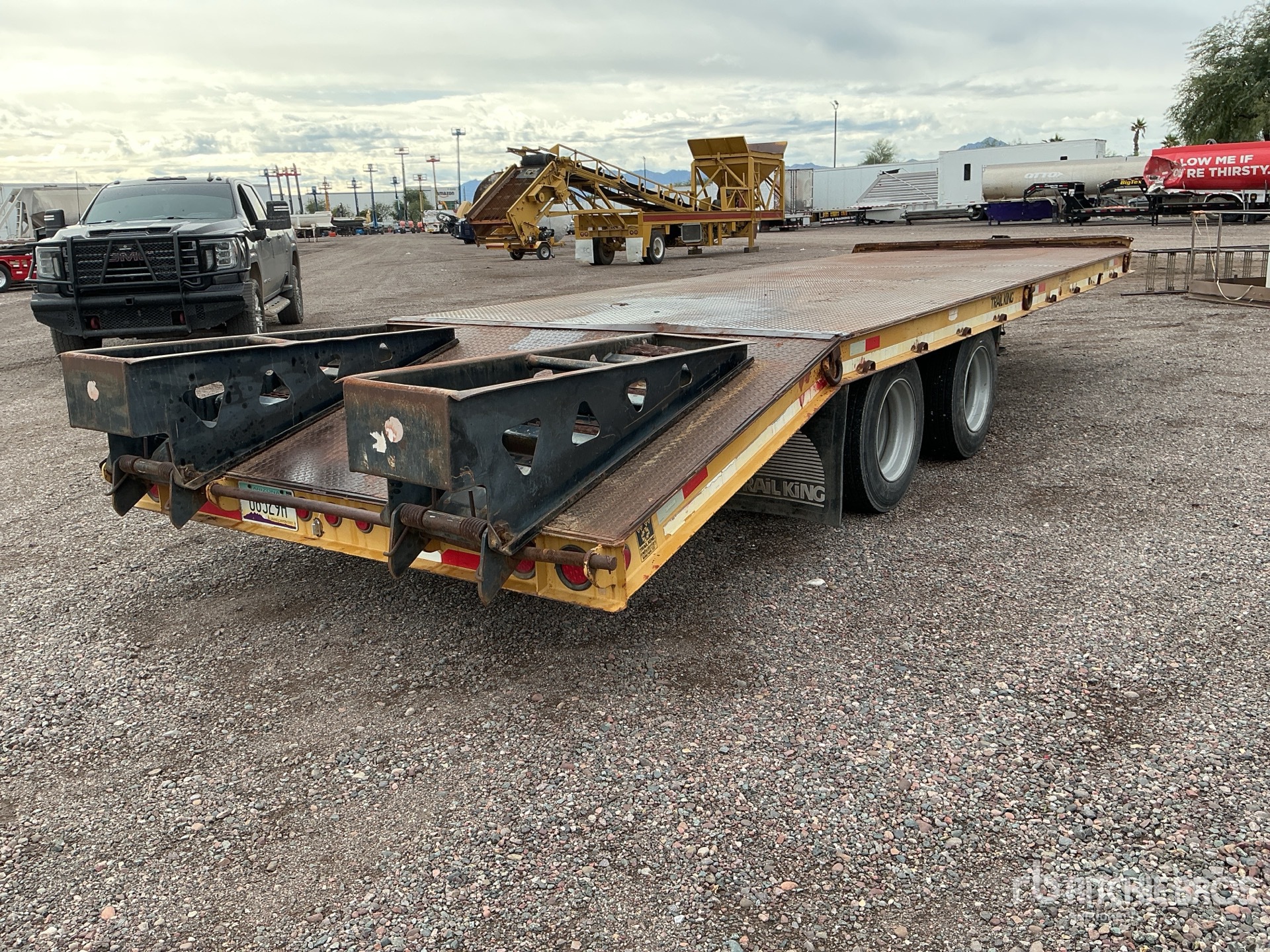 General Appearance with Zdjęcie, prawy dolny róg