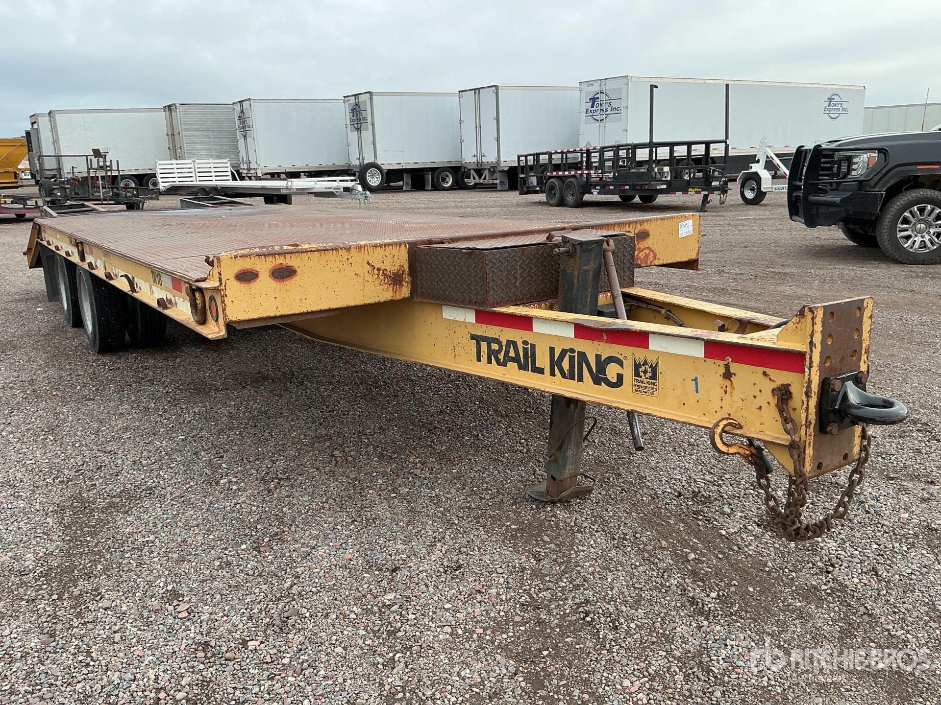 General Appearance with Zdjęcie, prawy górny róg