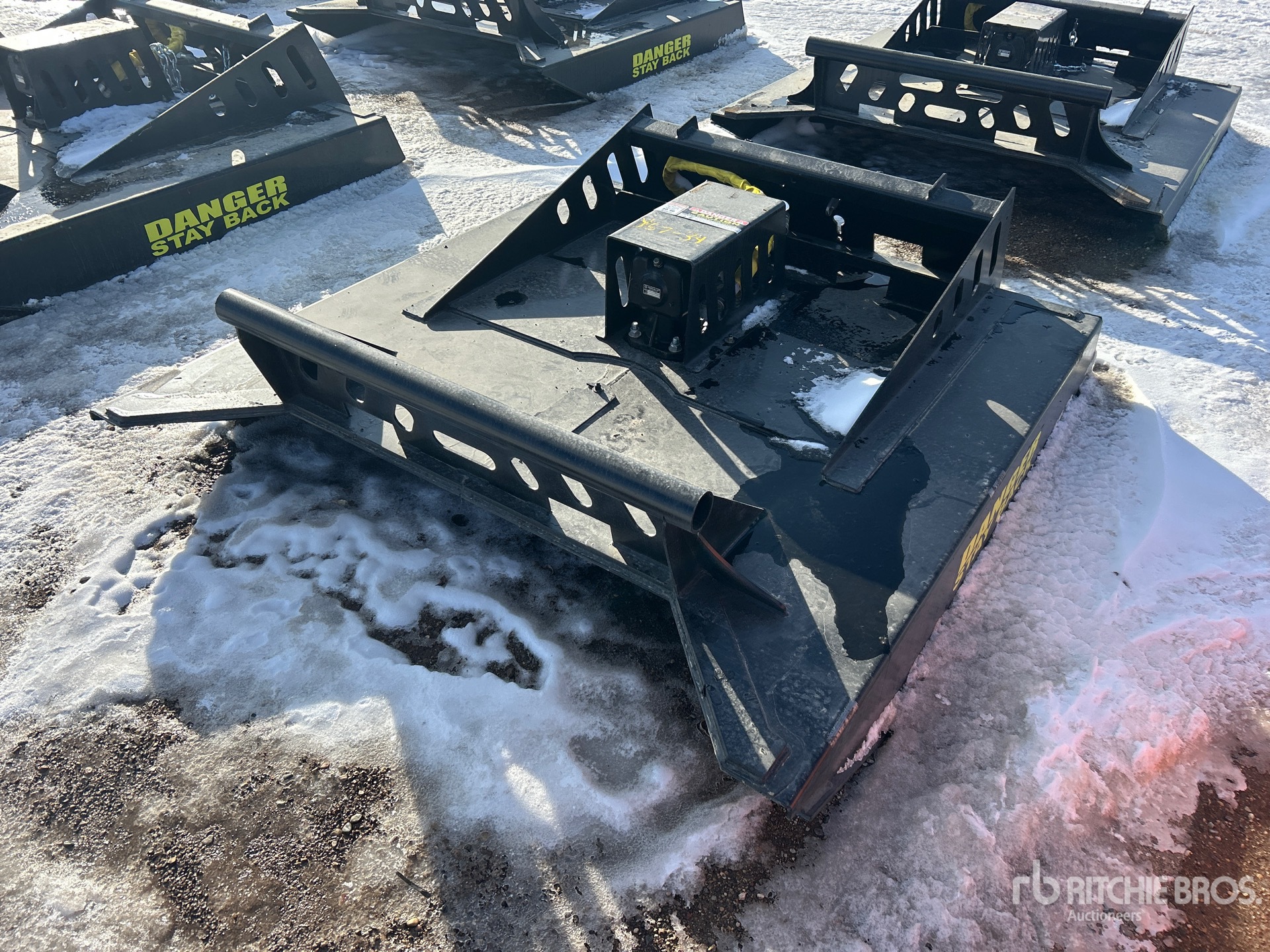 General Appearance with Zdjęcie, lewy górny róg