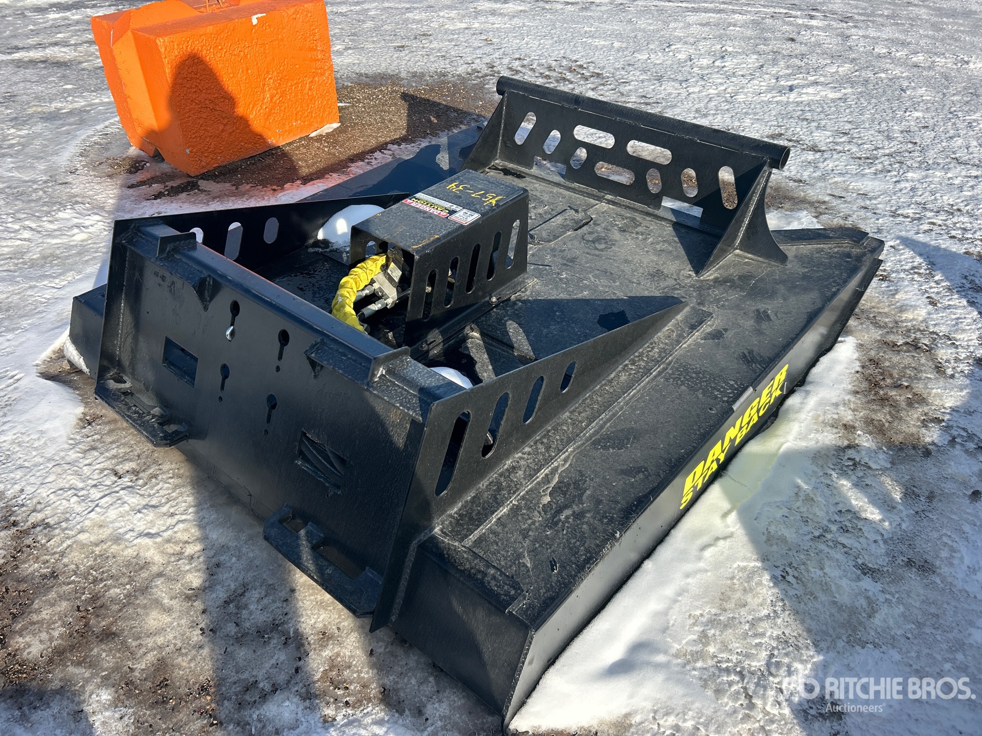 General Appearance with Zdjęcie, prawy dolny róg