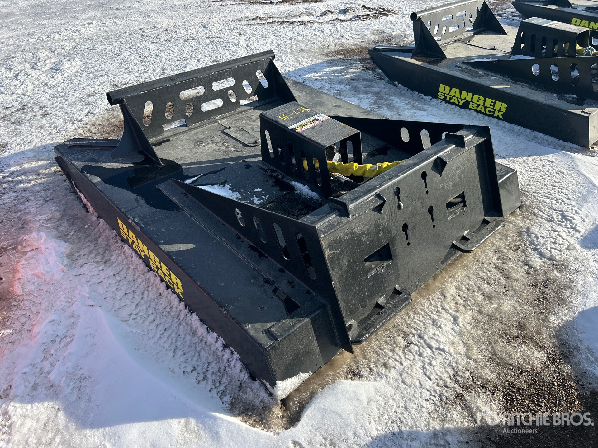 General Appearance with Zdjęcie, lewy dolny róg