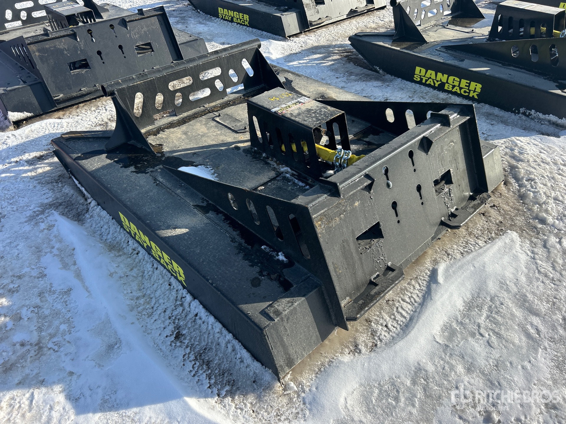 General Appearance with Zdjęcie, lewy dolny róg