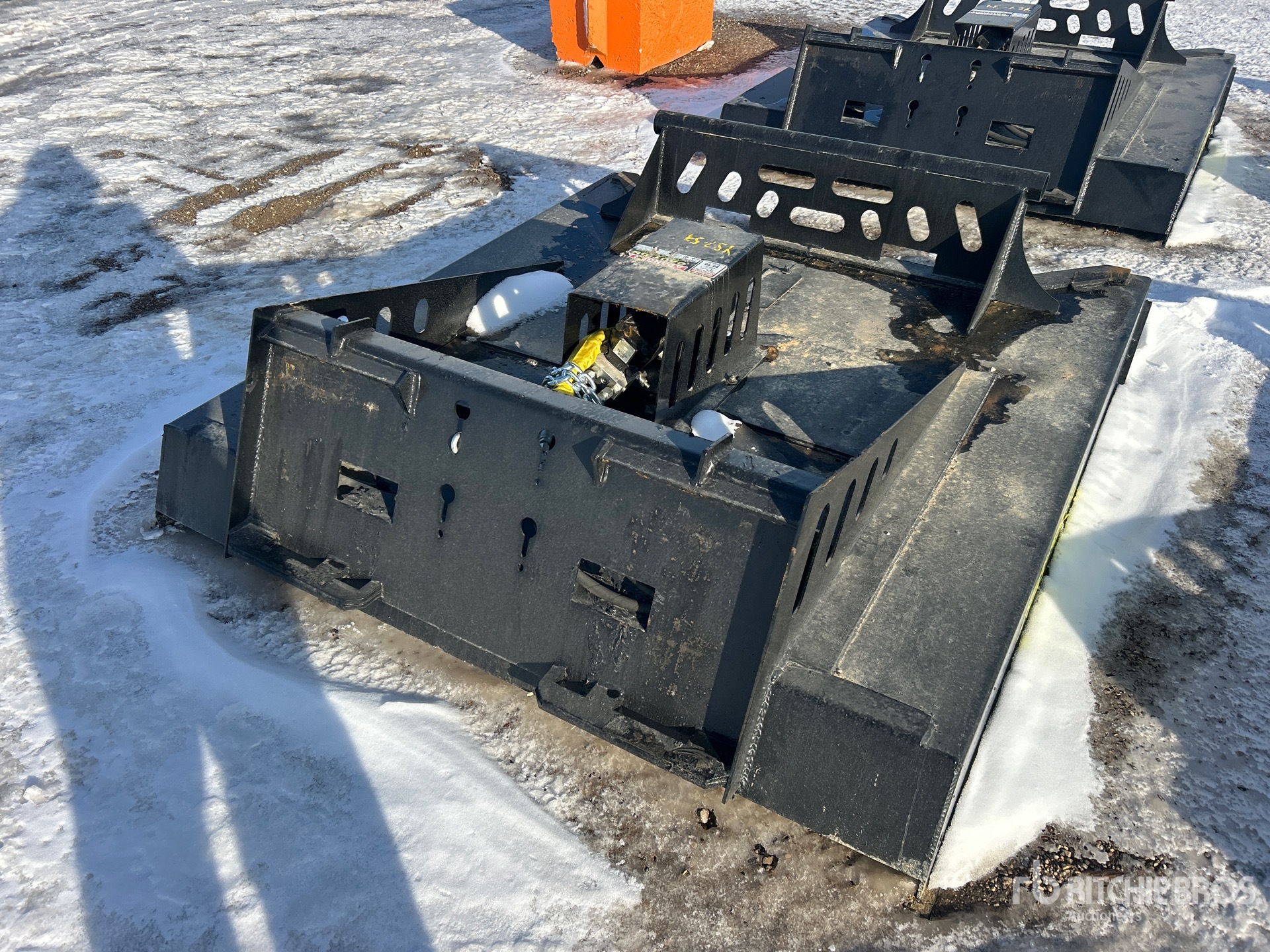 General Appearance with Zdjęcie, prawy dolny róg