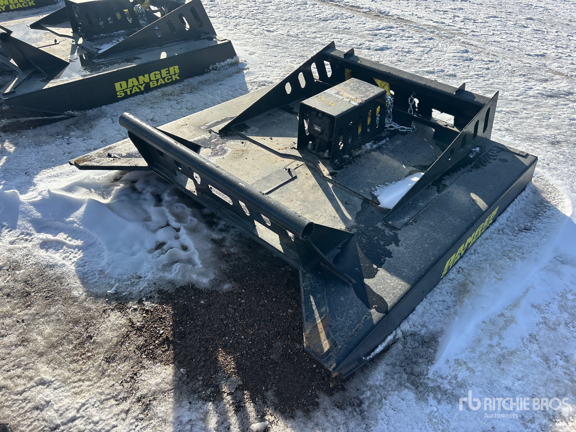 General Appearance with Zdjęcie, lewy górny róg