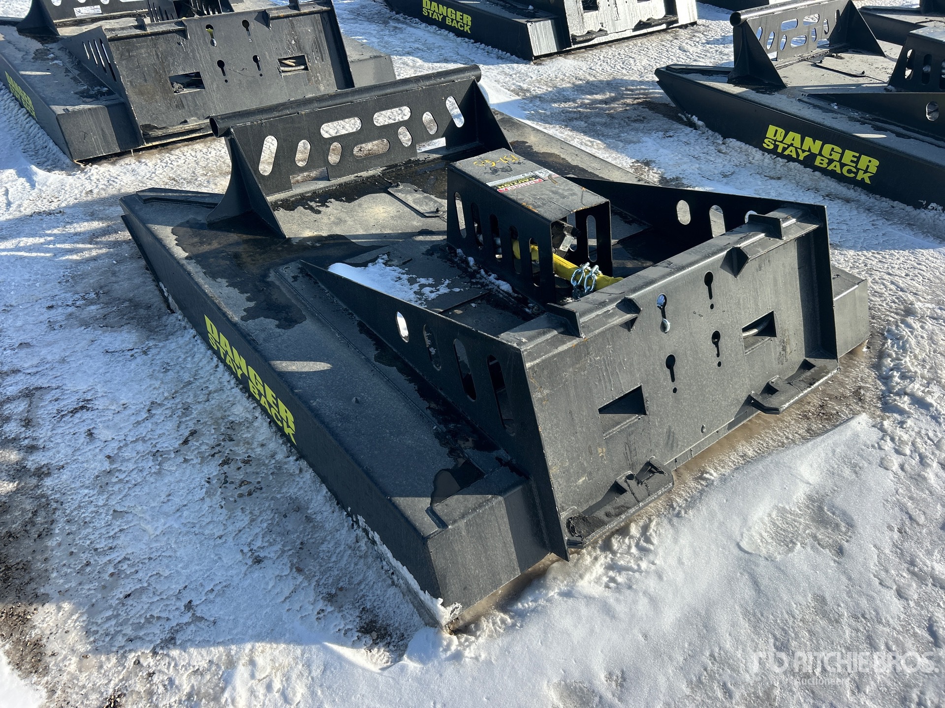 General Appearance with Zdjęcie, lewy dolny róg