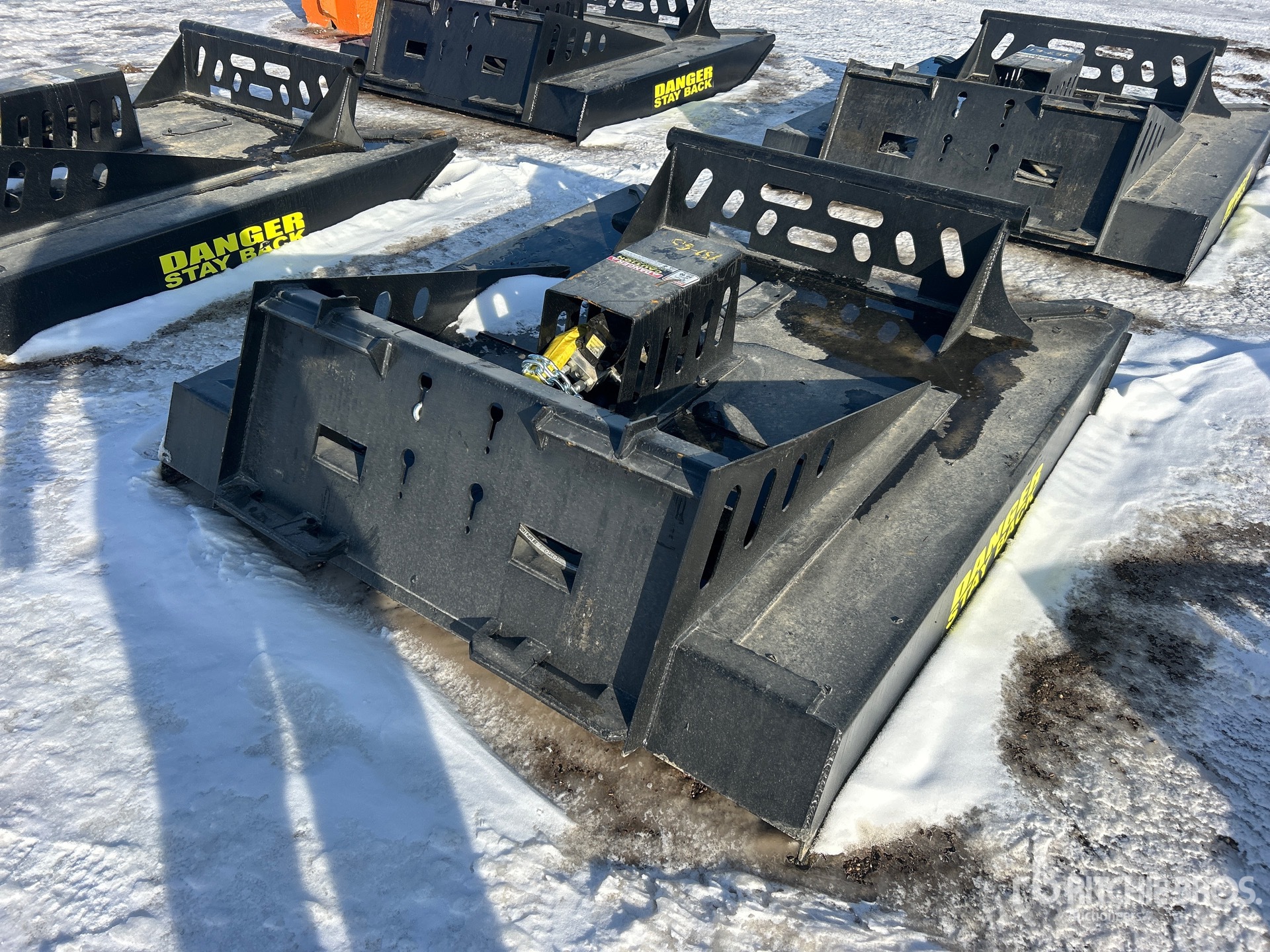 General Appearance with Zdjęcie, prawy dolny róg