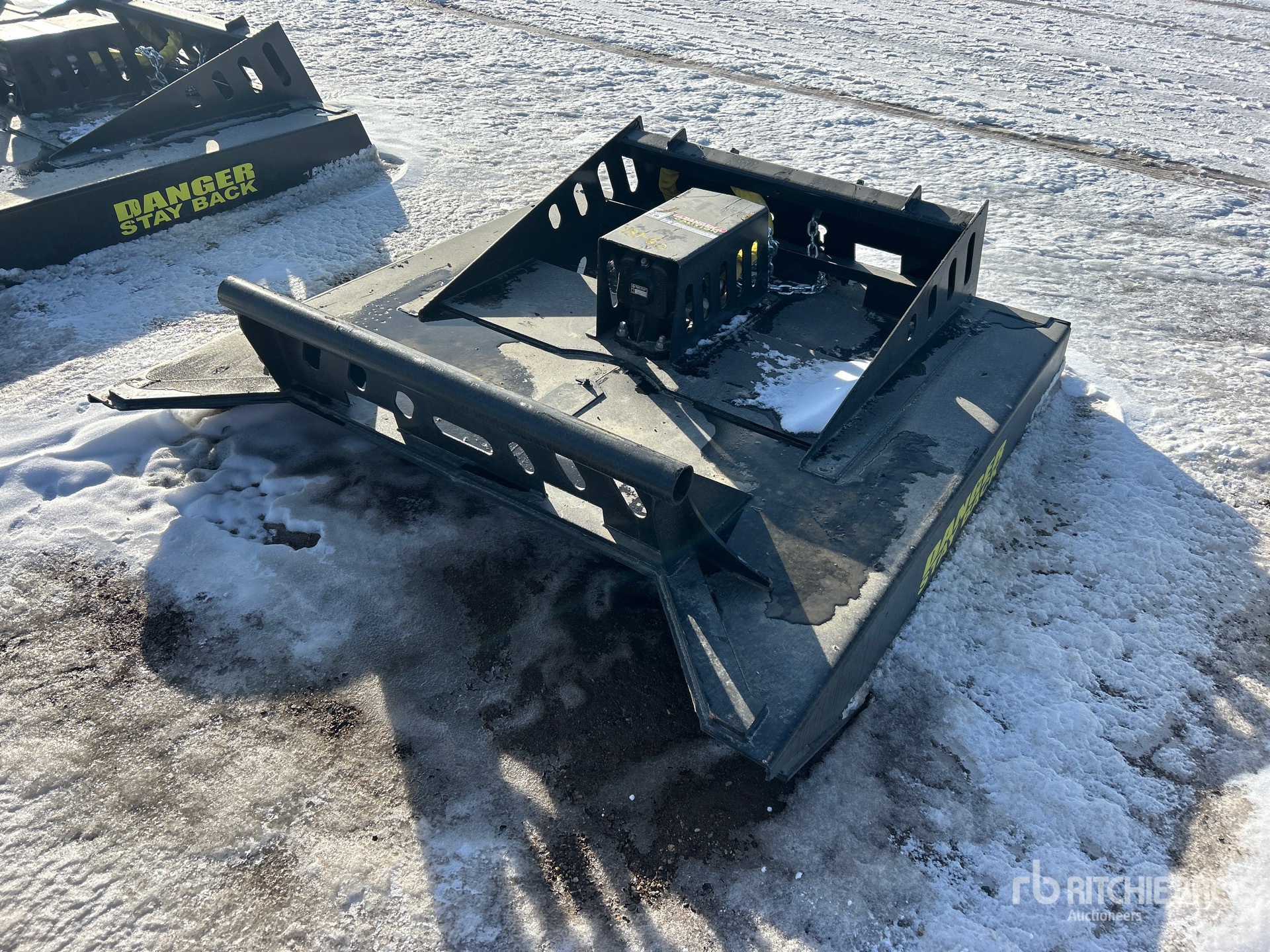 General Appearance with Zdjęcie, lewy górny róg