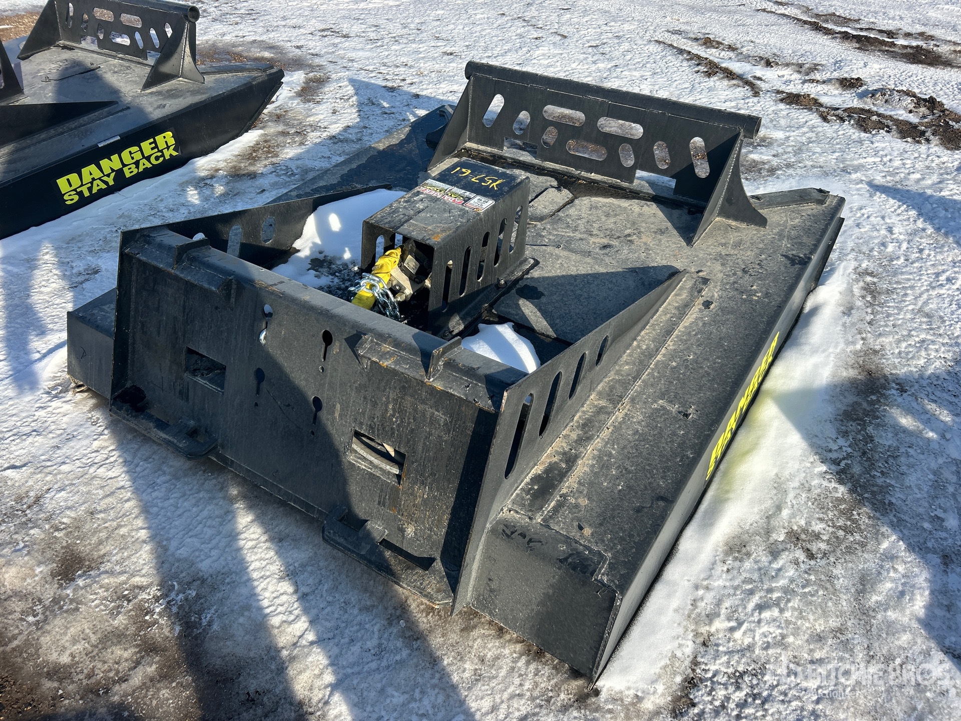 General Appearance with Zdjęcie, prawy dolny róg