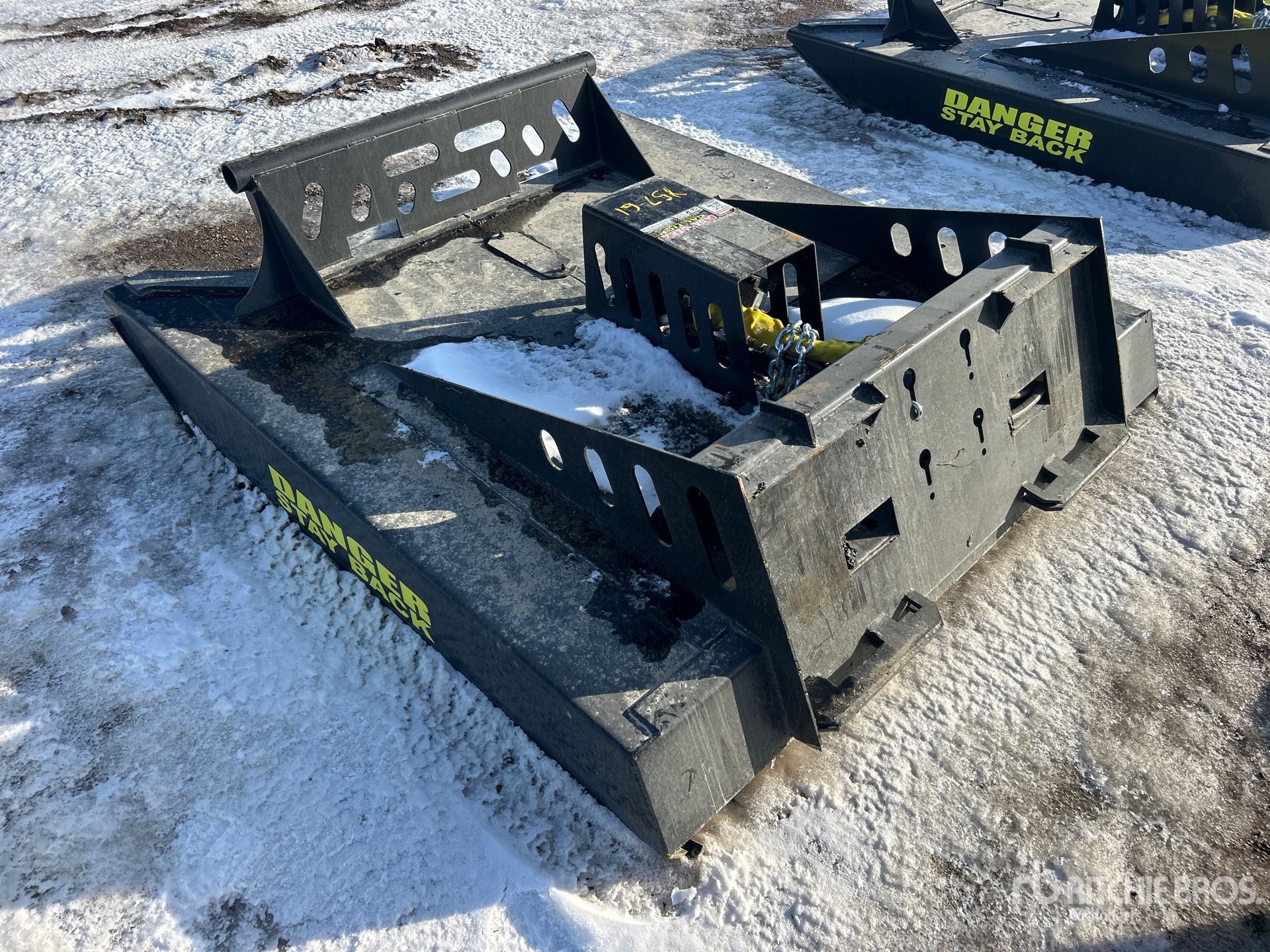 General Appearance with Zdjęcie, lewy dolny róg