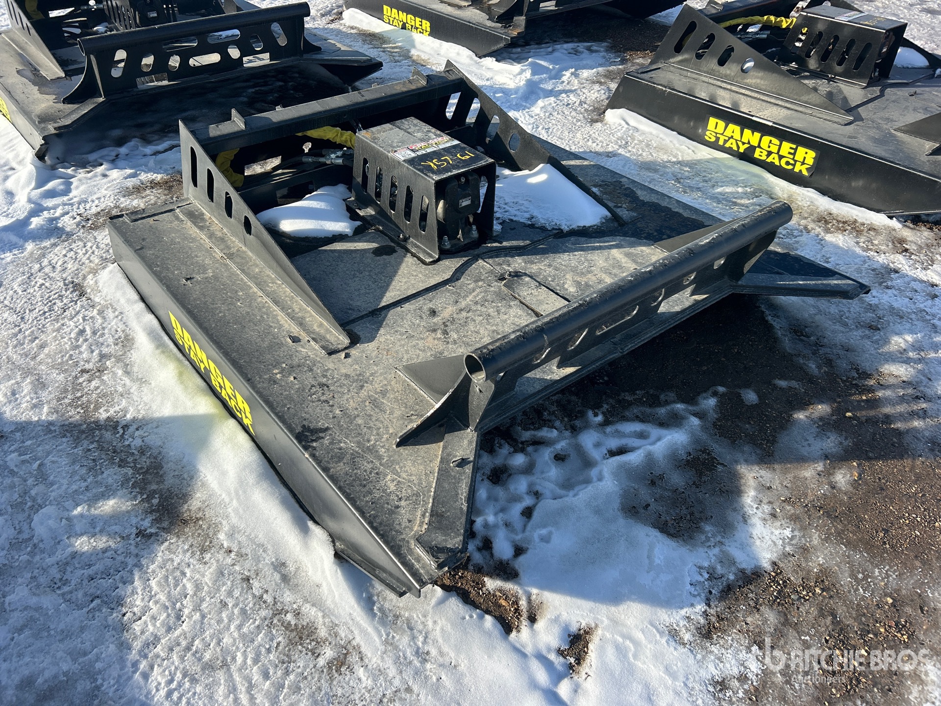 General Appearance with Zdjęcie, prawy górny róg