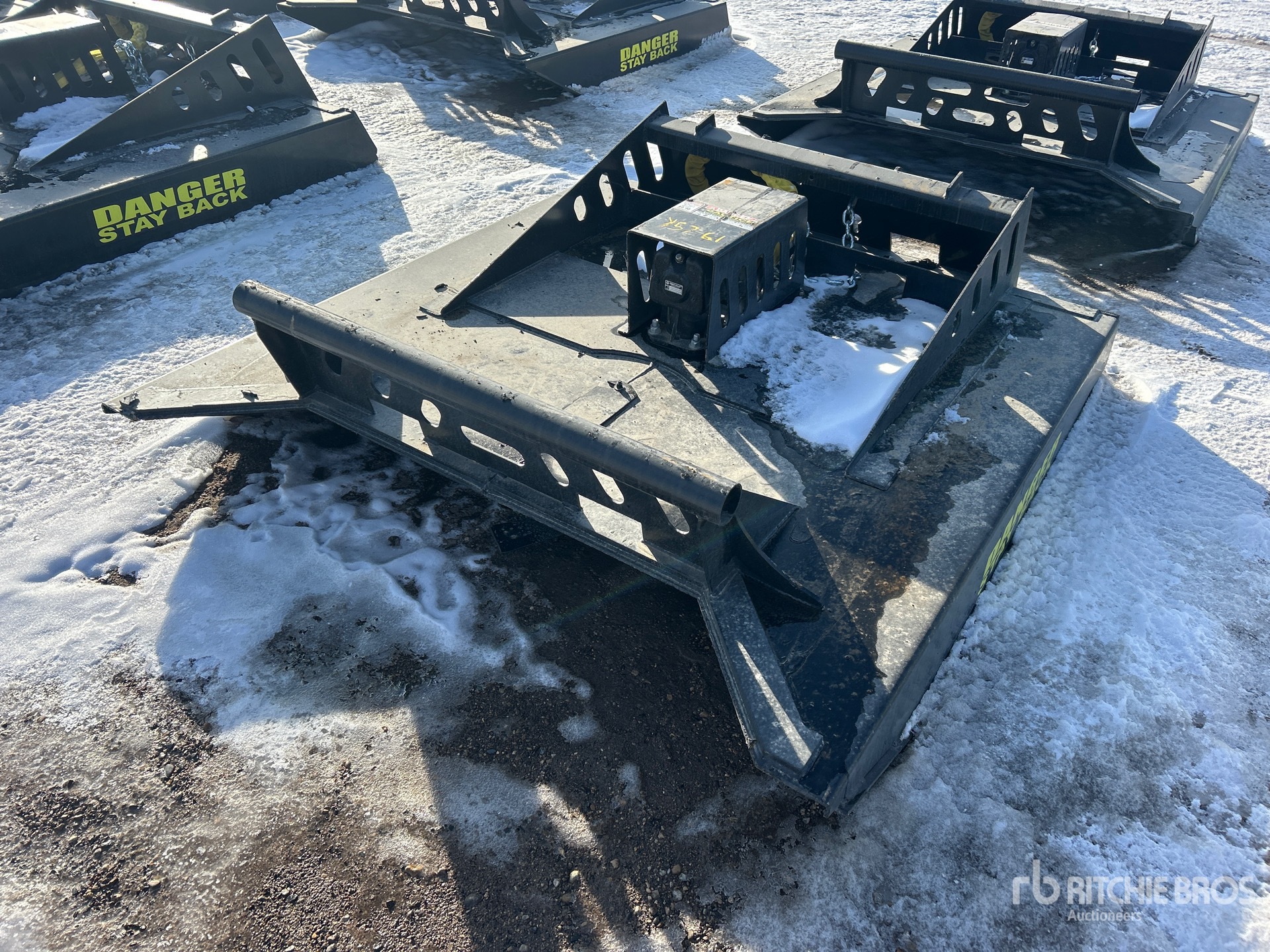 General Appearance with Zdjęcie, lewy górny róg