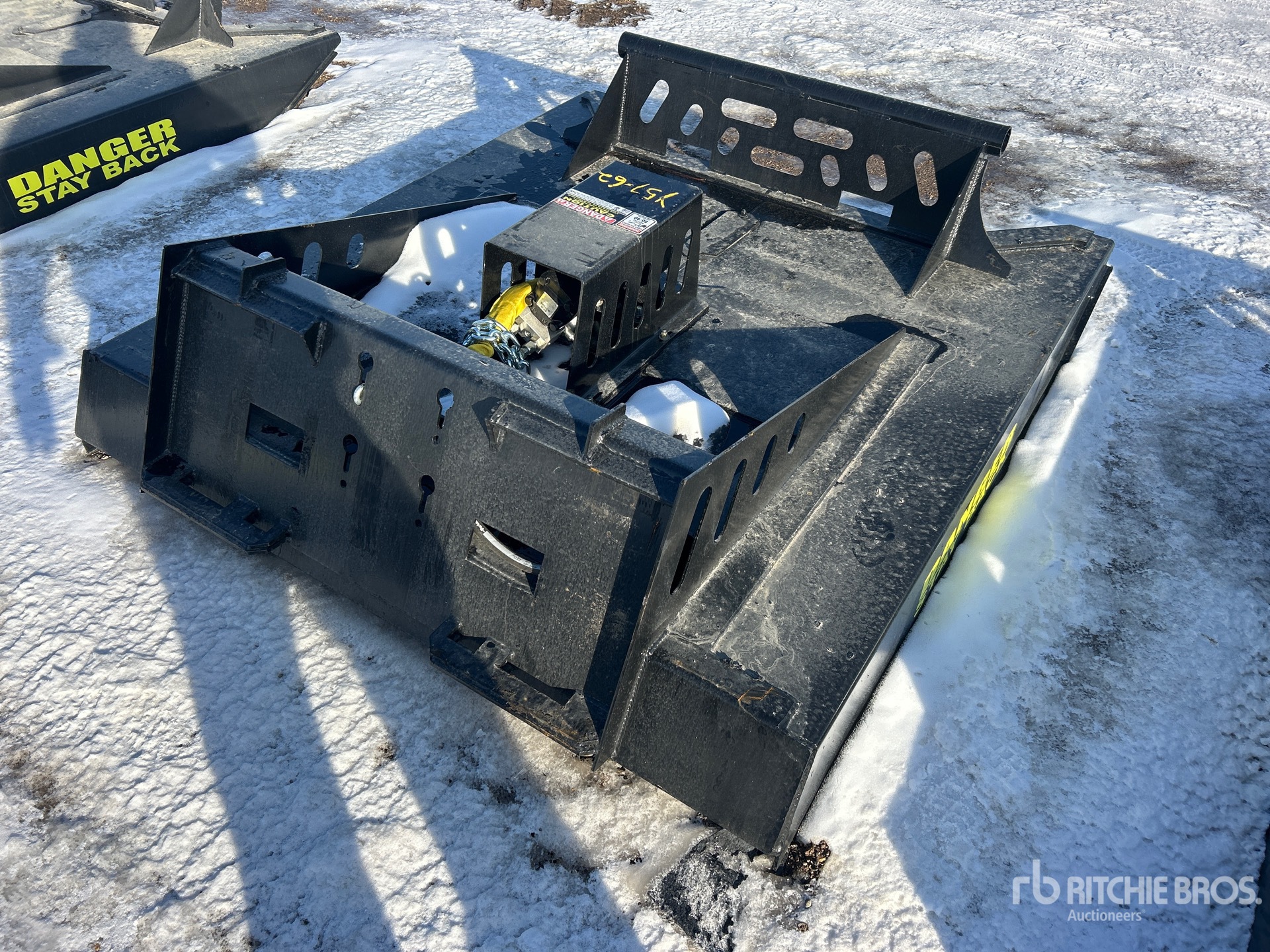 General Appearance with Zdjęcie, prawy dolny róg