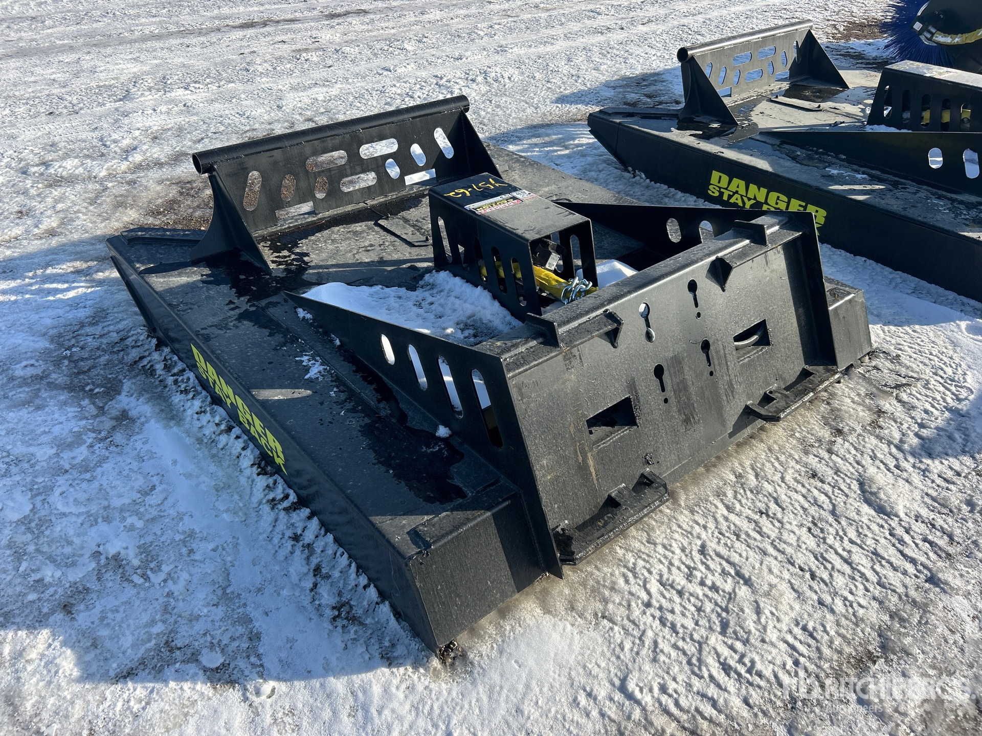 General Appearance with Zdjęcie, lewy dolny róg