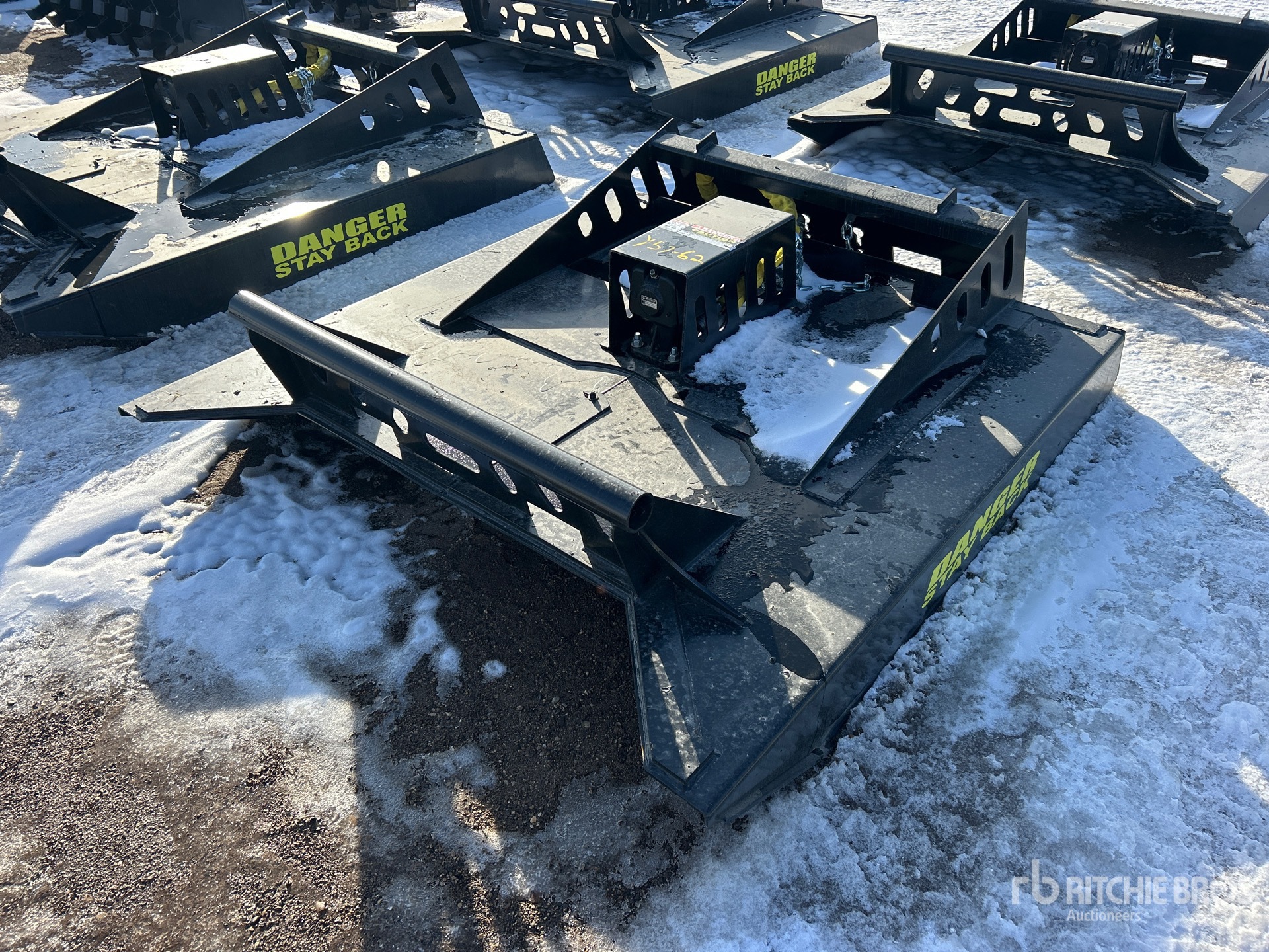 General Appearance with Zdjęcie, lewy górny róg