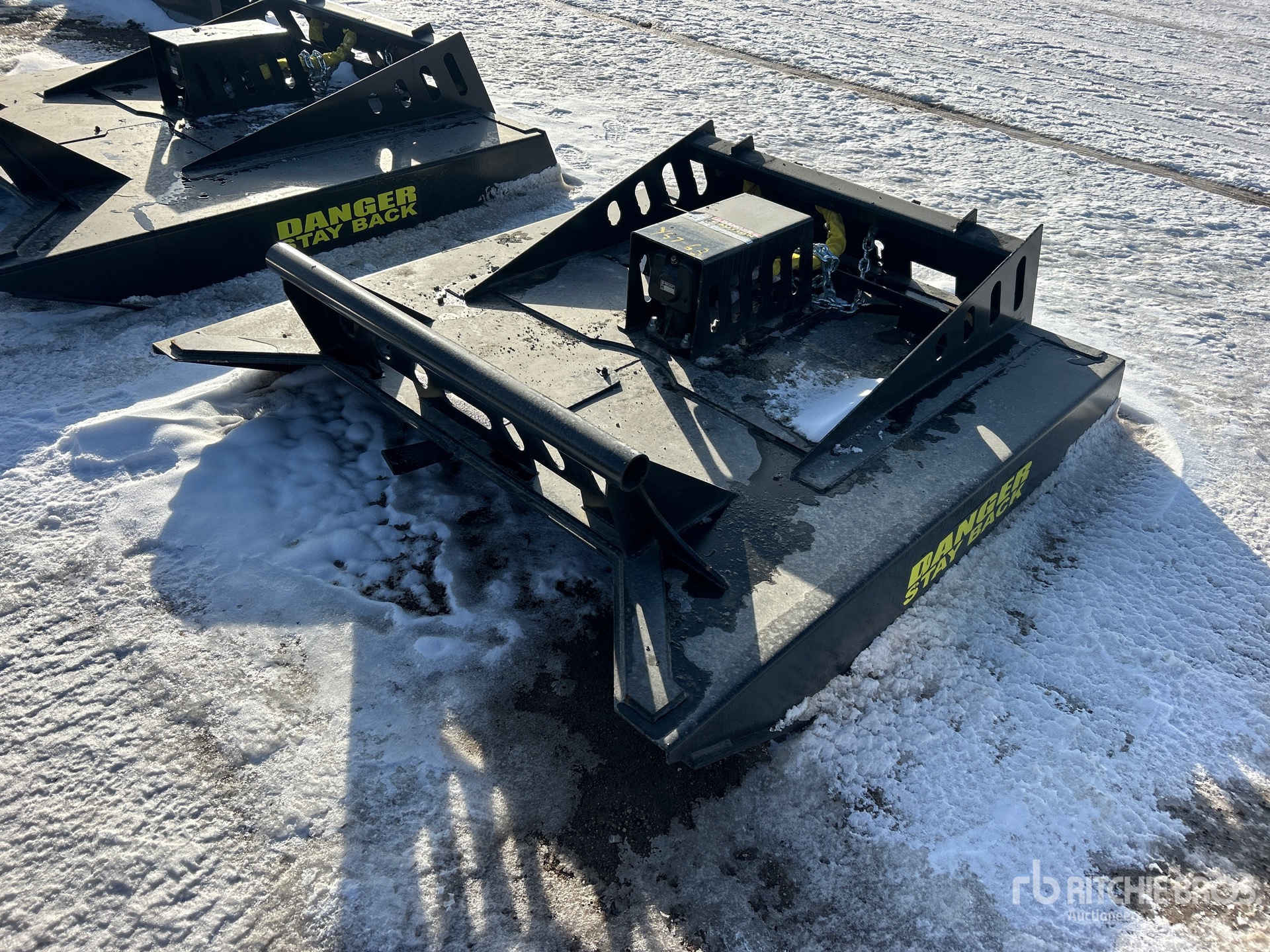 General Appearance with Zdjęcie, lewy górny róg