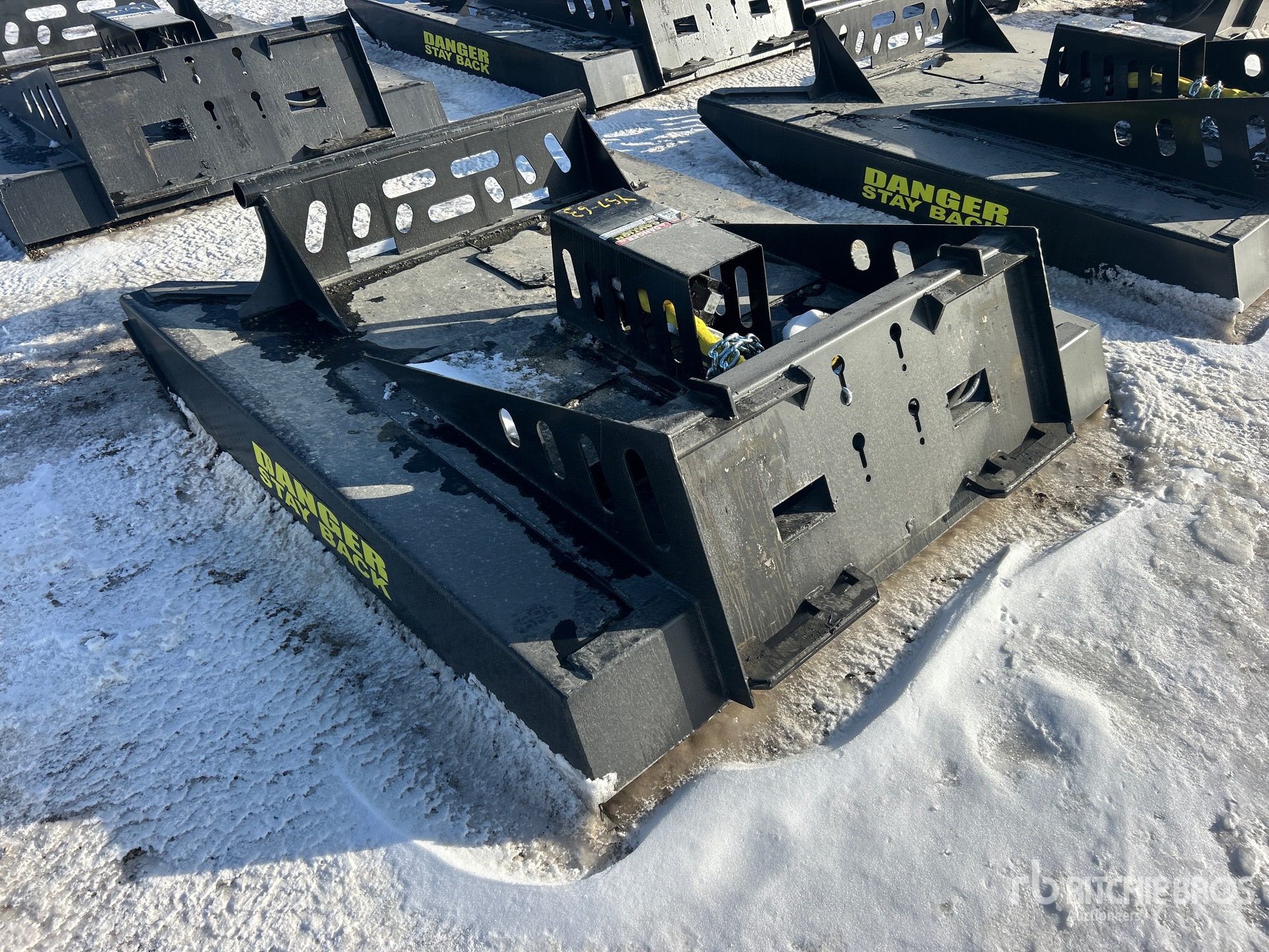 General Appearance with Zdjęcie, lewy dolny róg