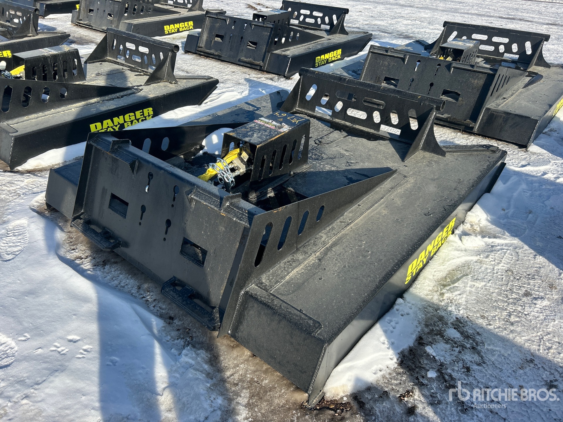 General Appearance with Zdjęcie, prawy dolny róg