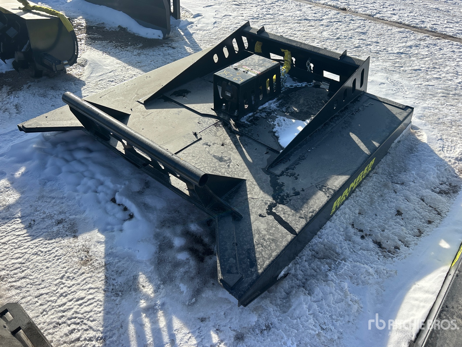 General Appearance with Zdjęcie, lewy górny róg