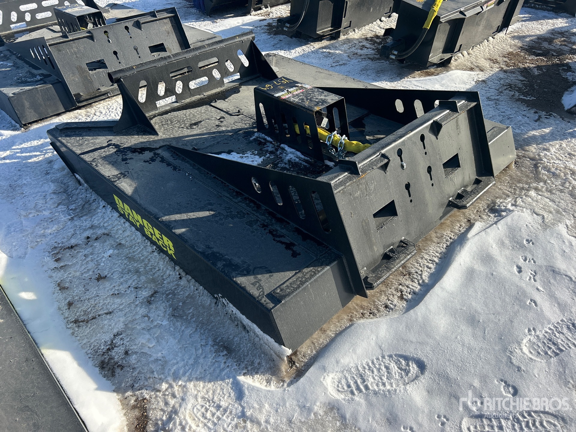 General Appearance with Zdjęcie, lewy dolny róg