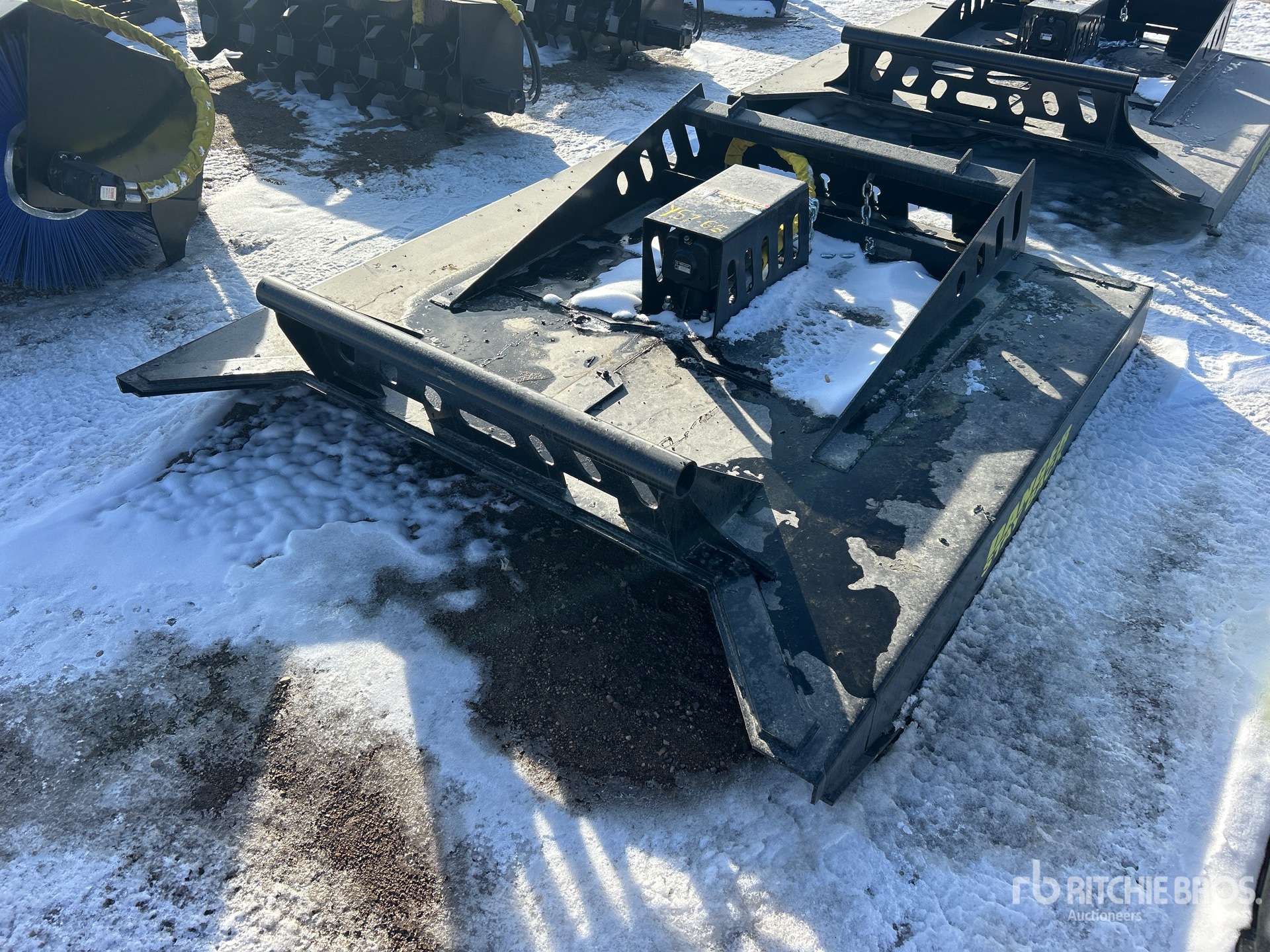 General Appearance with Zdjęcie, lewy górny róg